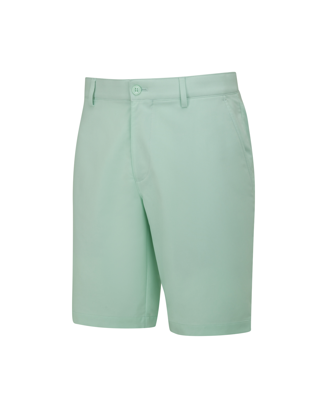 Barret, Shorts, Herr - misty_green_marl