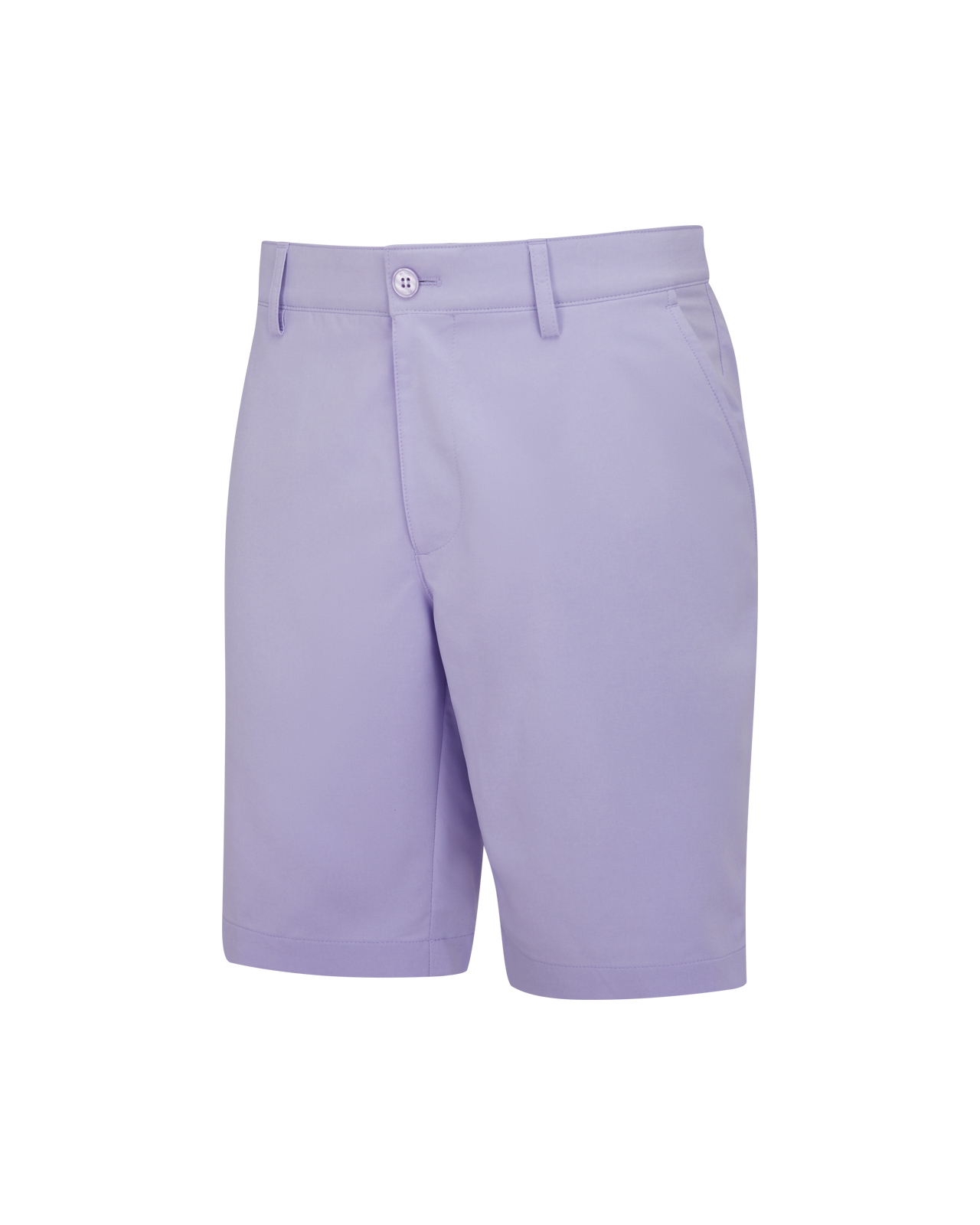 Barret, Shorts, Herr - purple_ash_marl