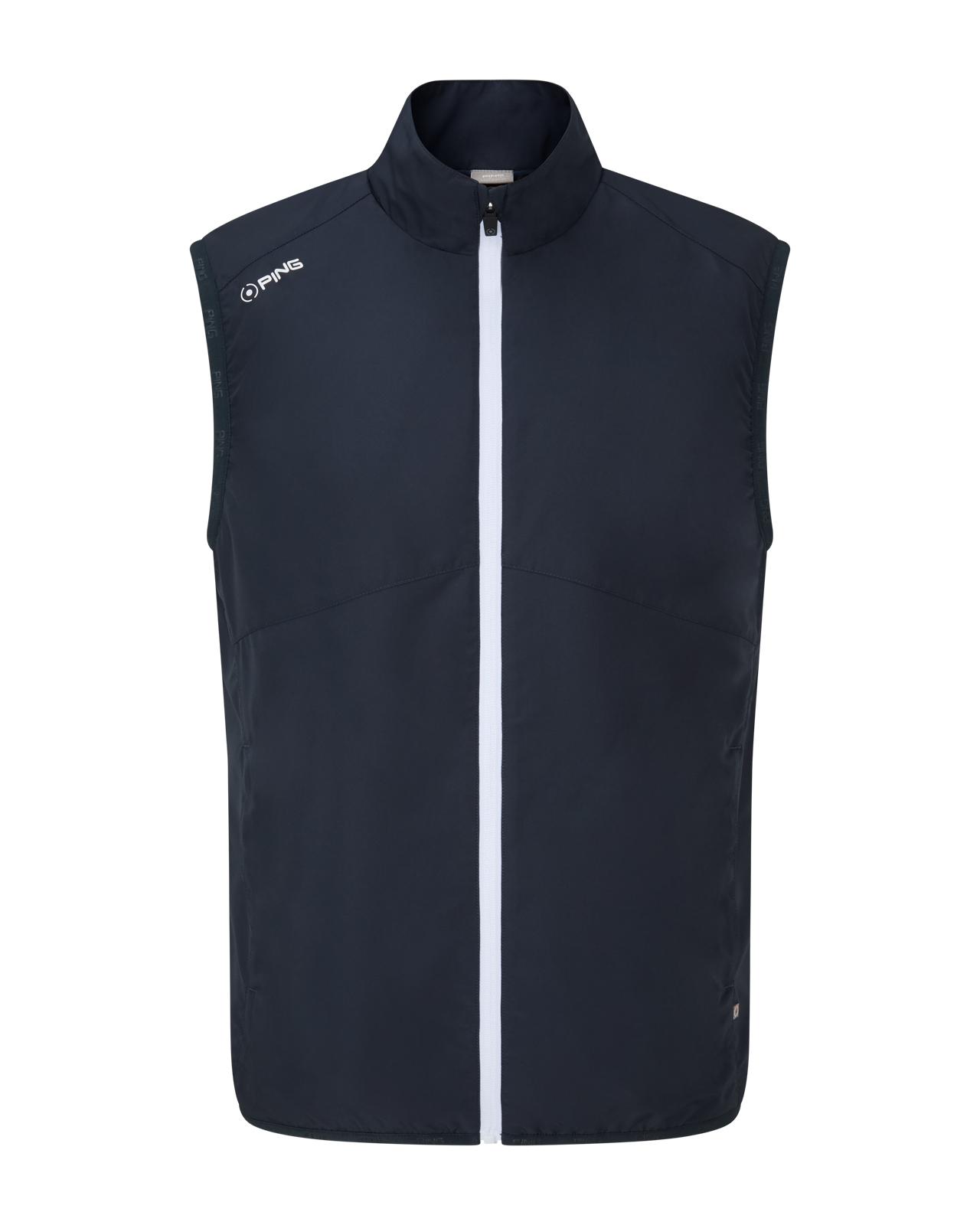 Burford, Väst, Herr - navy