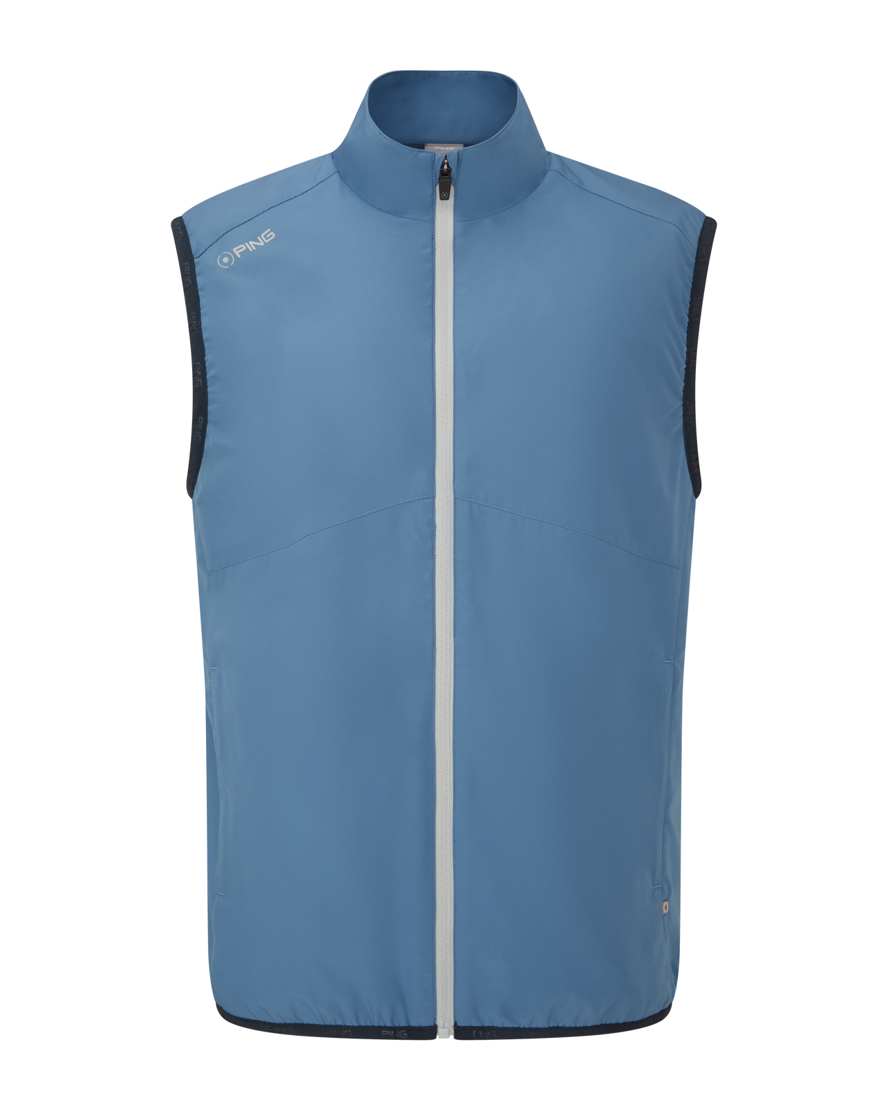 Burford, Väst, Herr - stellar