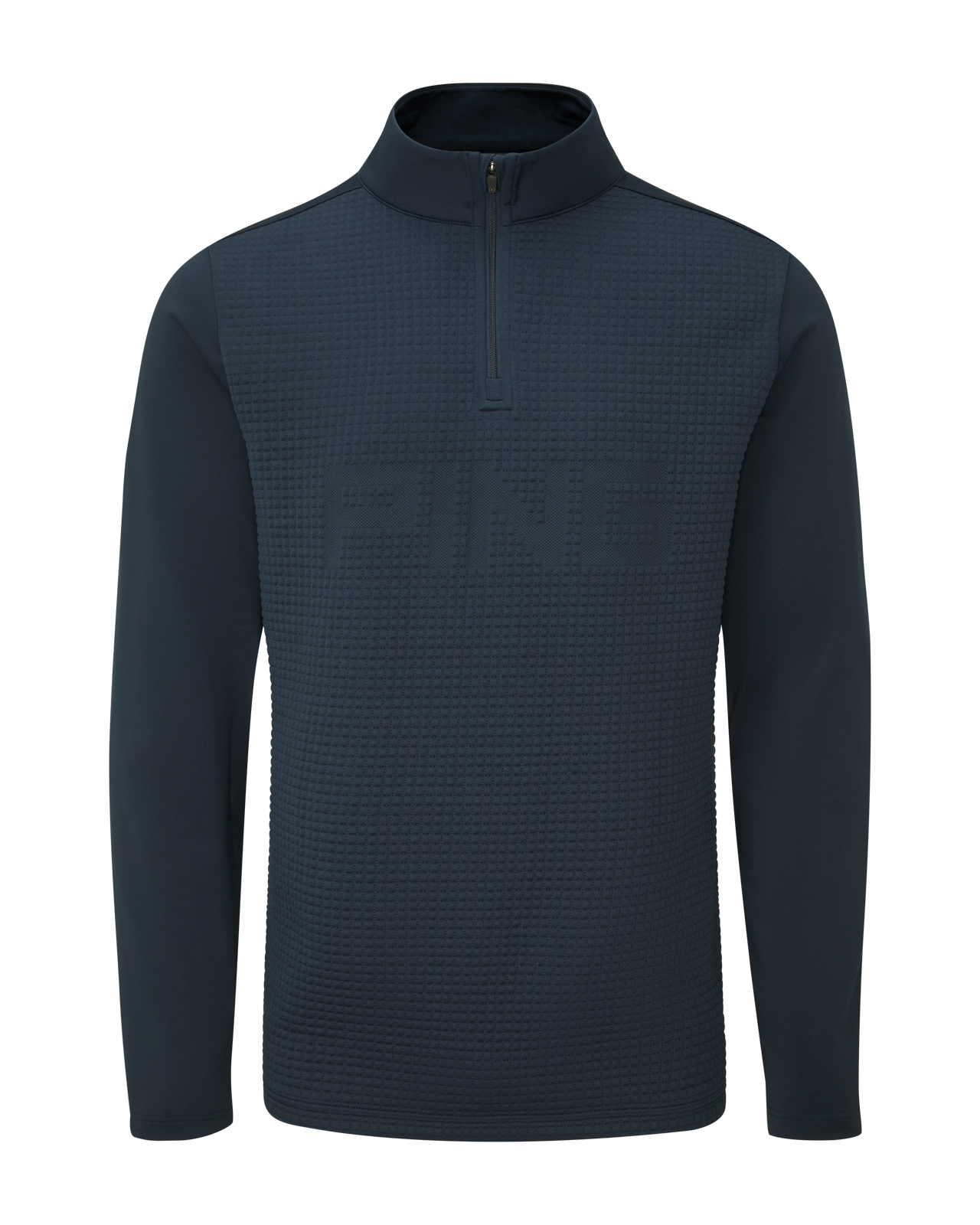 Faron, Tröja, Herr - navy