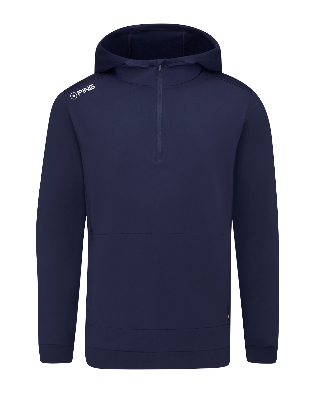 Haldon, Hoodie, Herr - navy