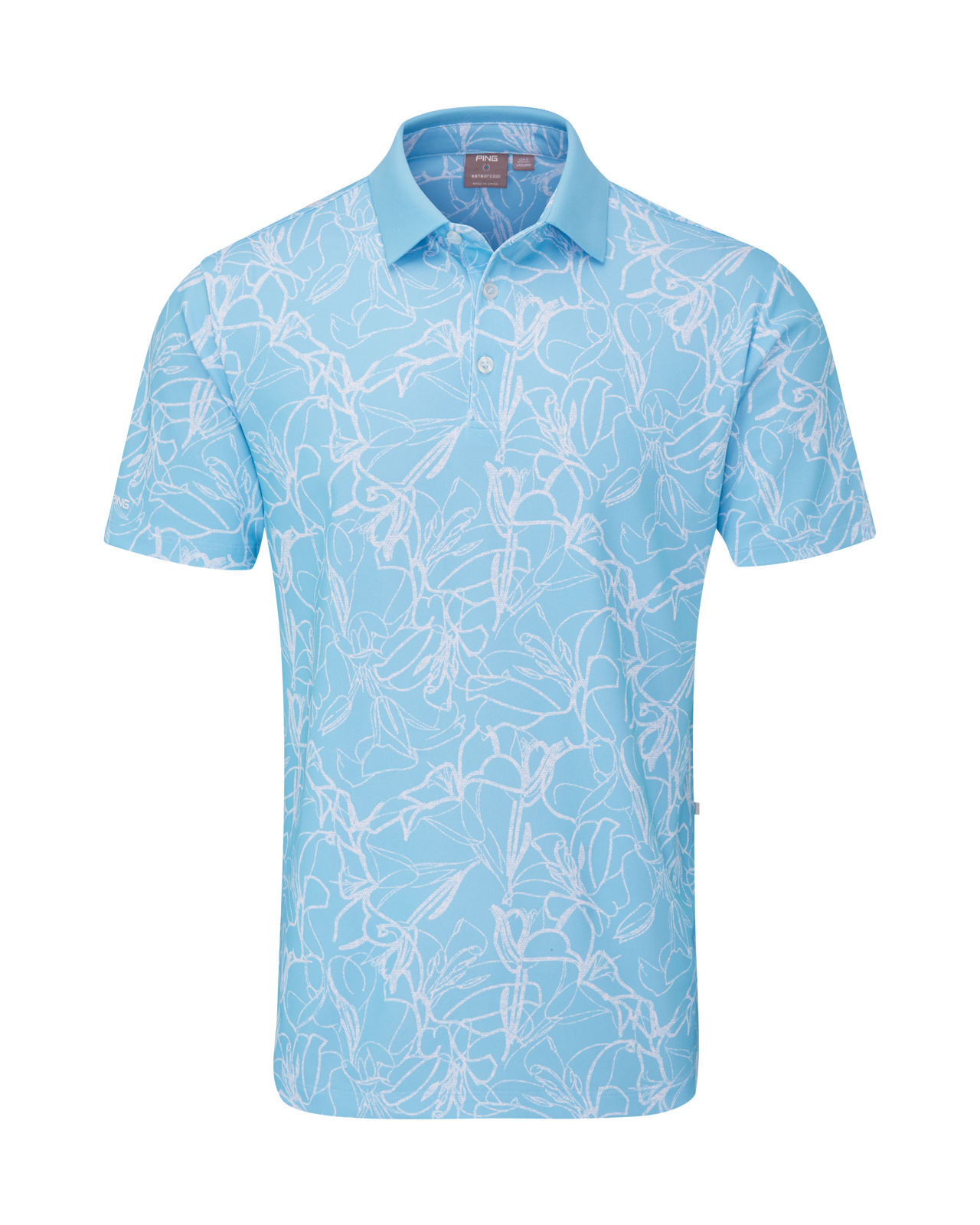 Orlando, Piké, Herr - baltic_sea_white