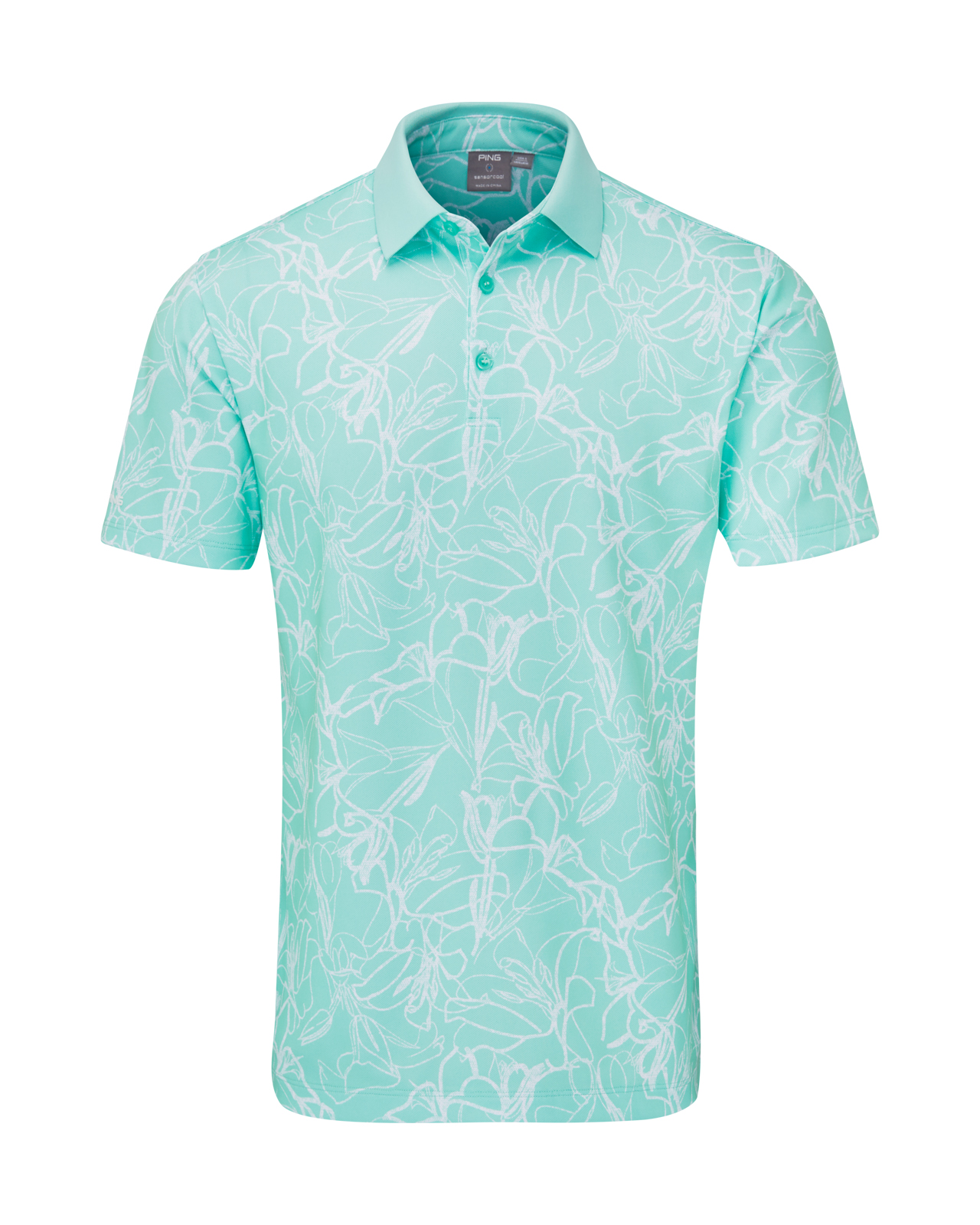 Orlando, Piké, Herr - green_bay_white