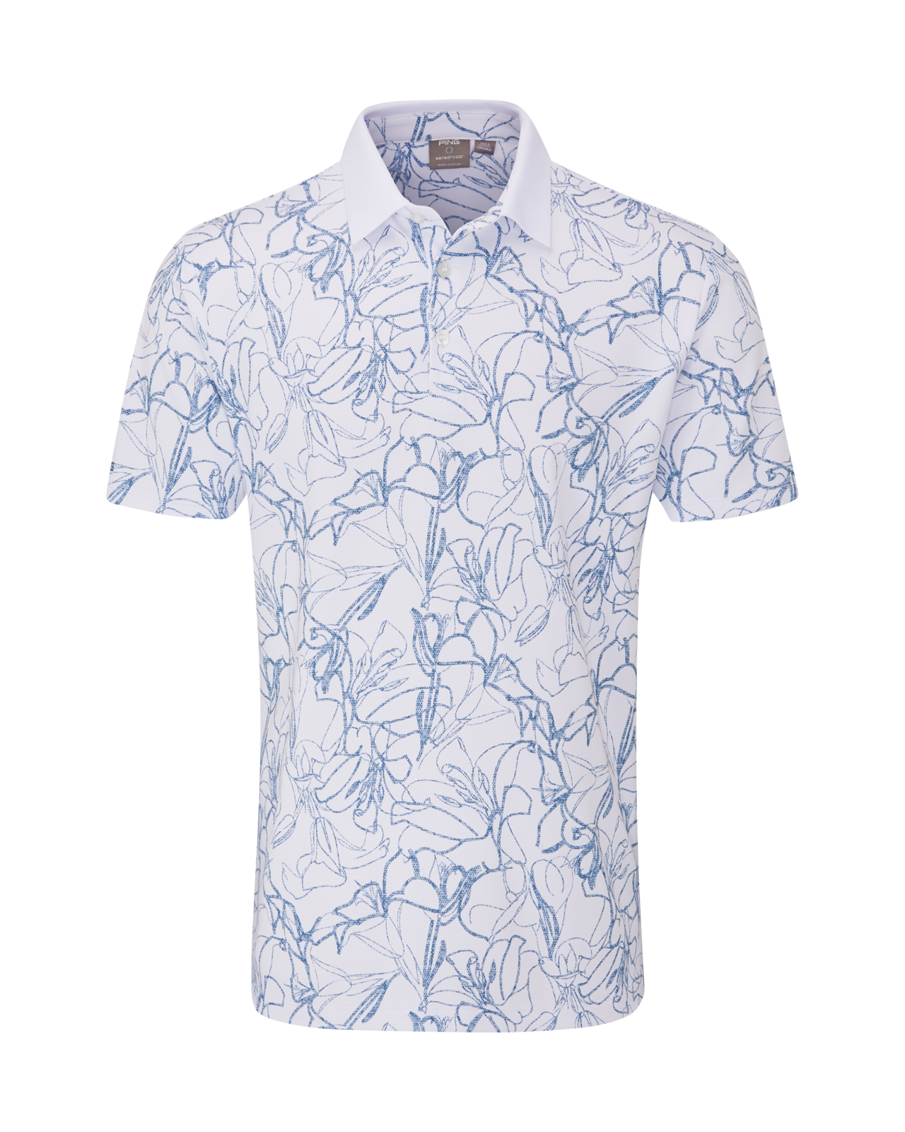 Orlando, Piké, Herr - white_stellar