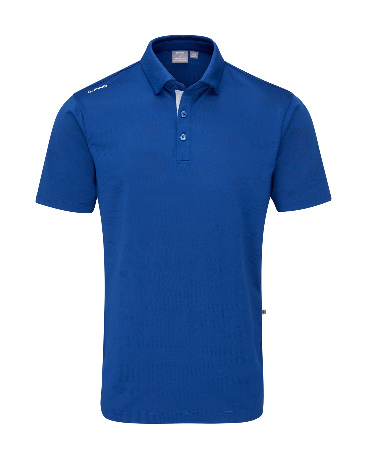 Claude, Piké, Herr - inky