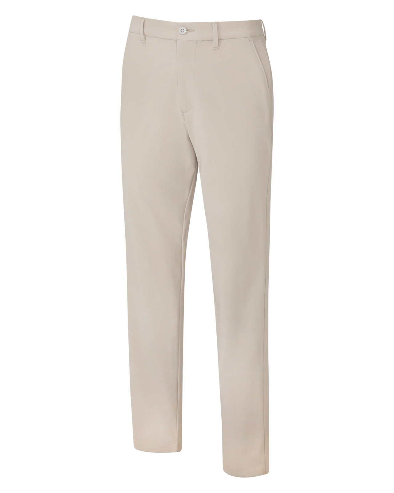 Hendry, Byxor, Herr - clay