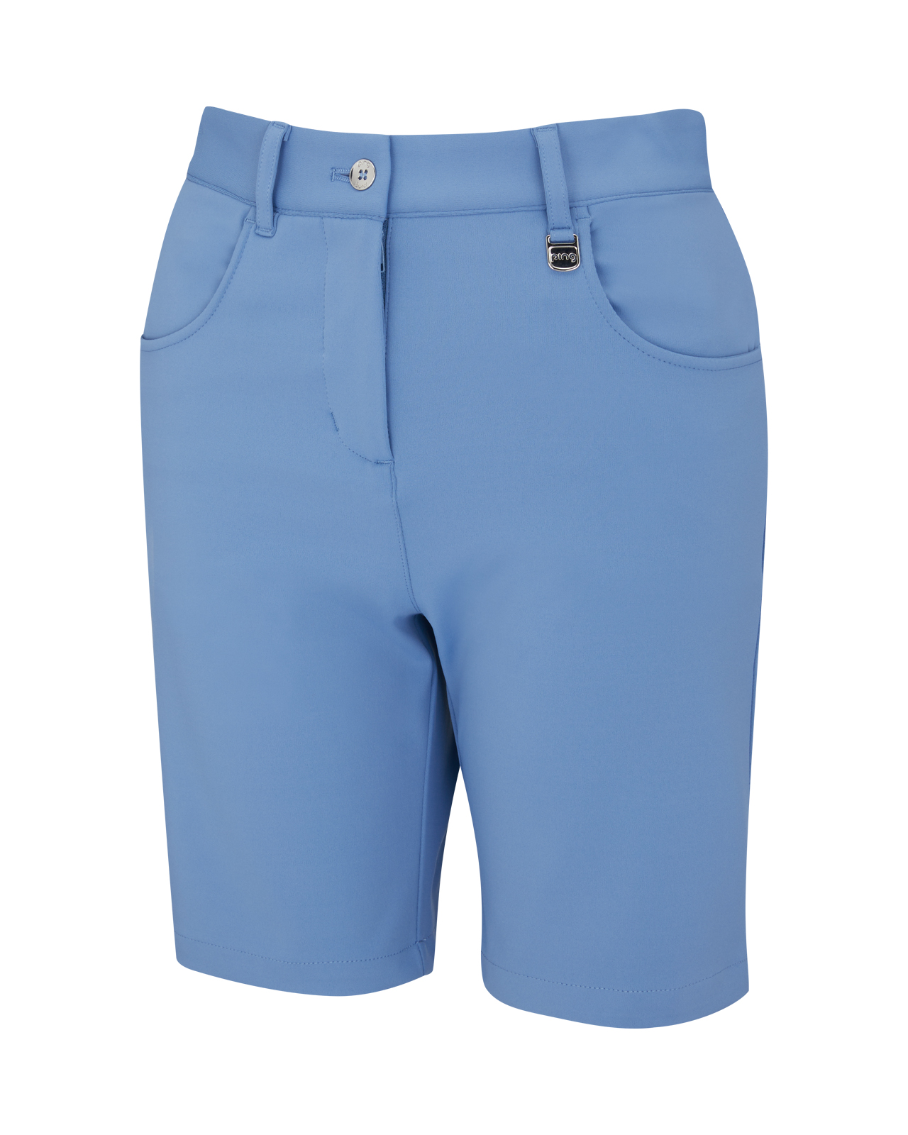 Verity II, Shorts, Dam - coronet_blue