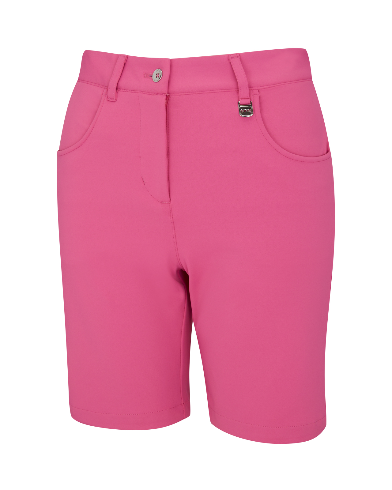 Verity II, Shorts, Dam - pink_blossom