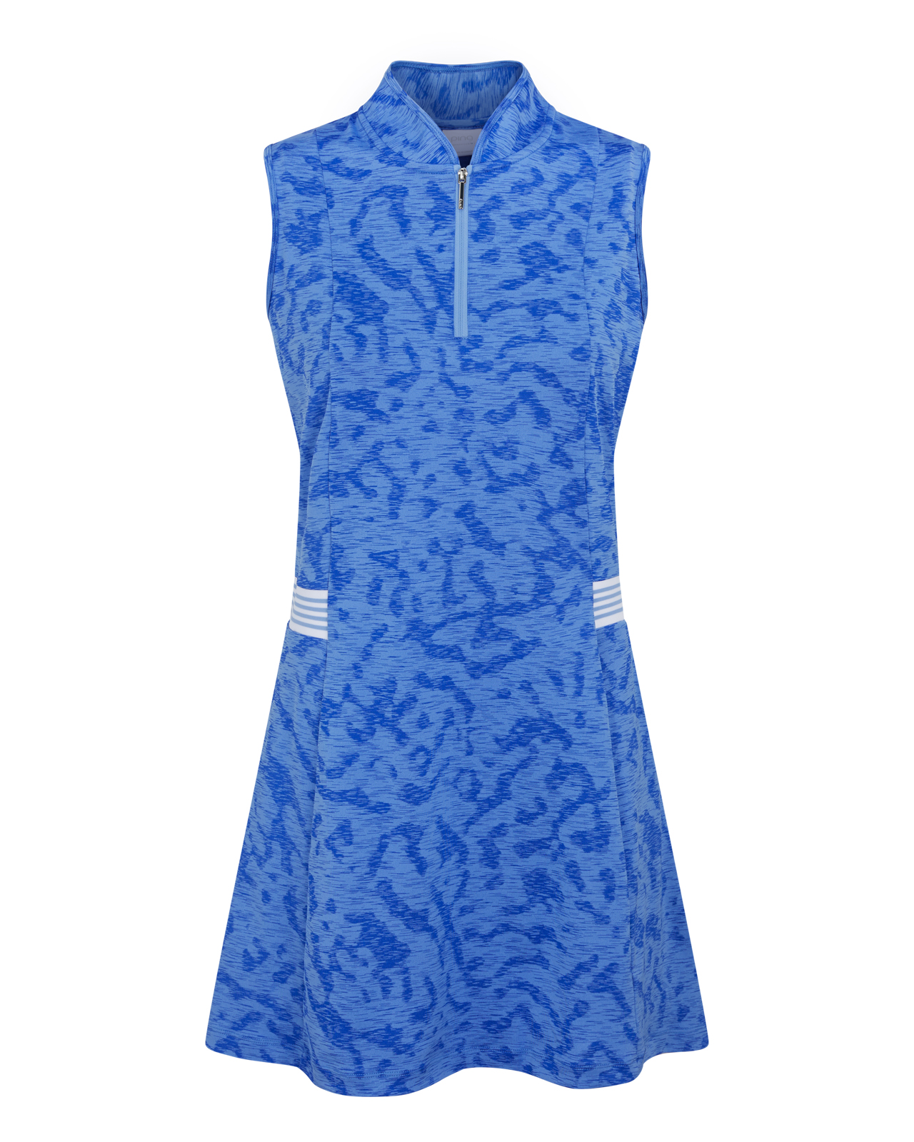 Mazzy, Klänning, Dam - cornflower_blue