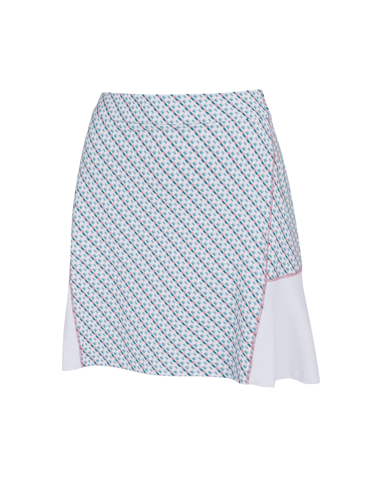 Odetta, Skort, Dam - white_neoteric