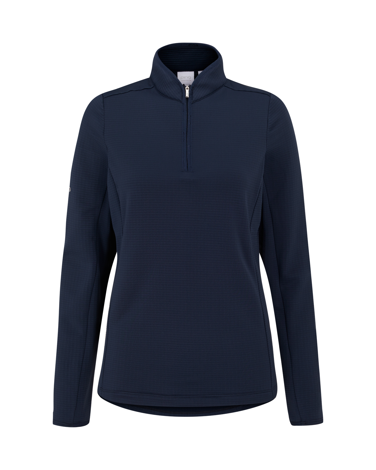 Abigale, Tröja, Dam - navy
