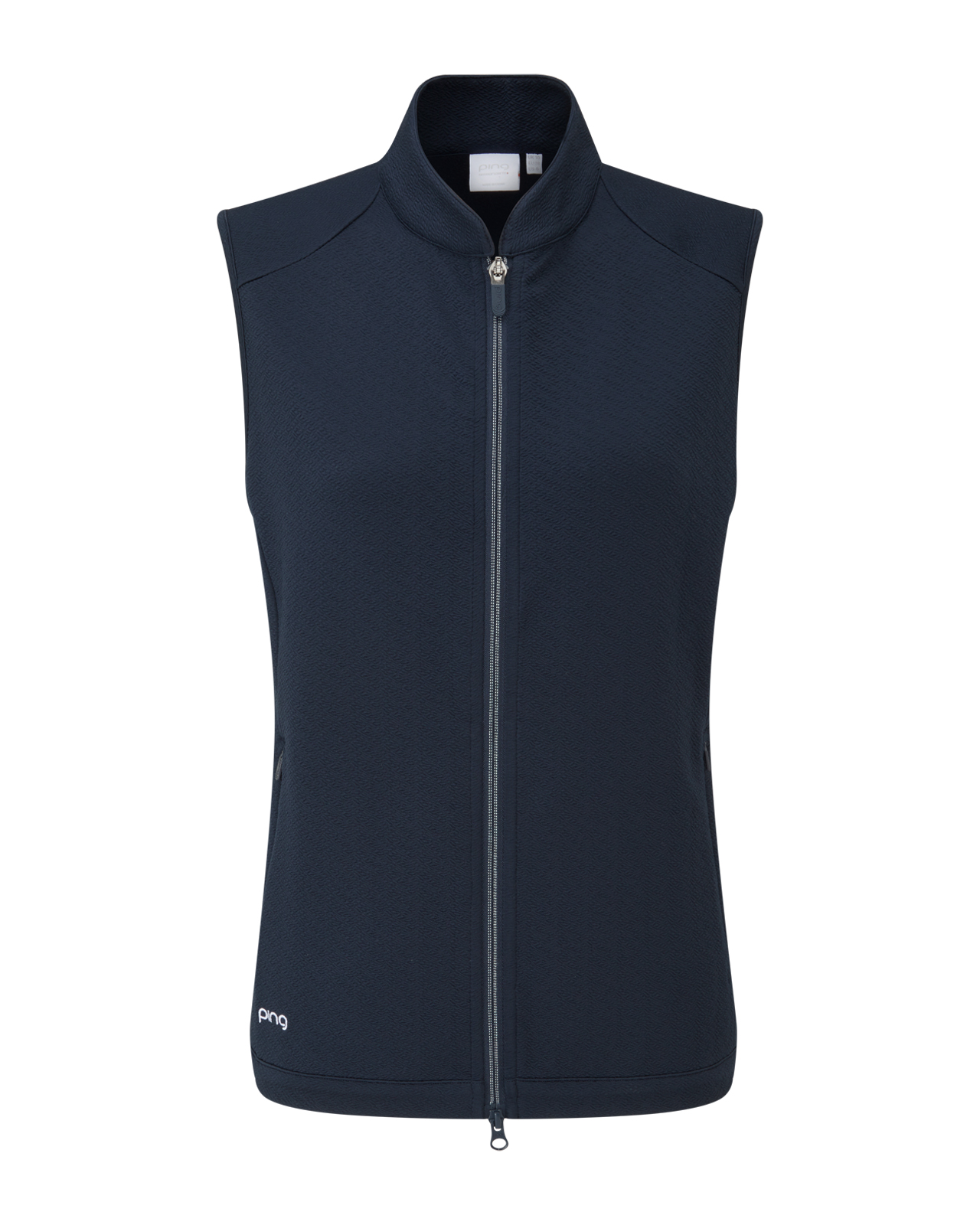 Mischa, Väst, Dam - navy