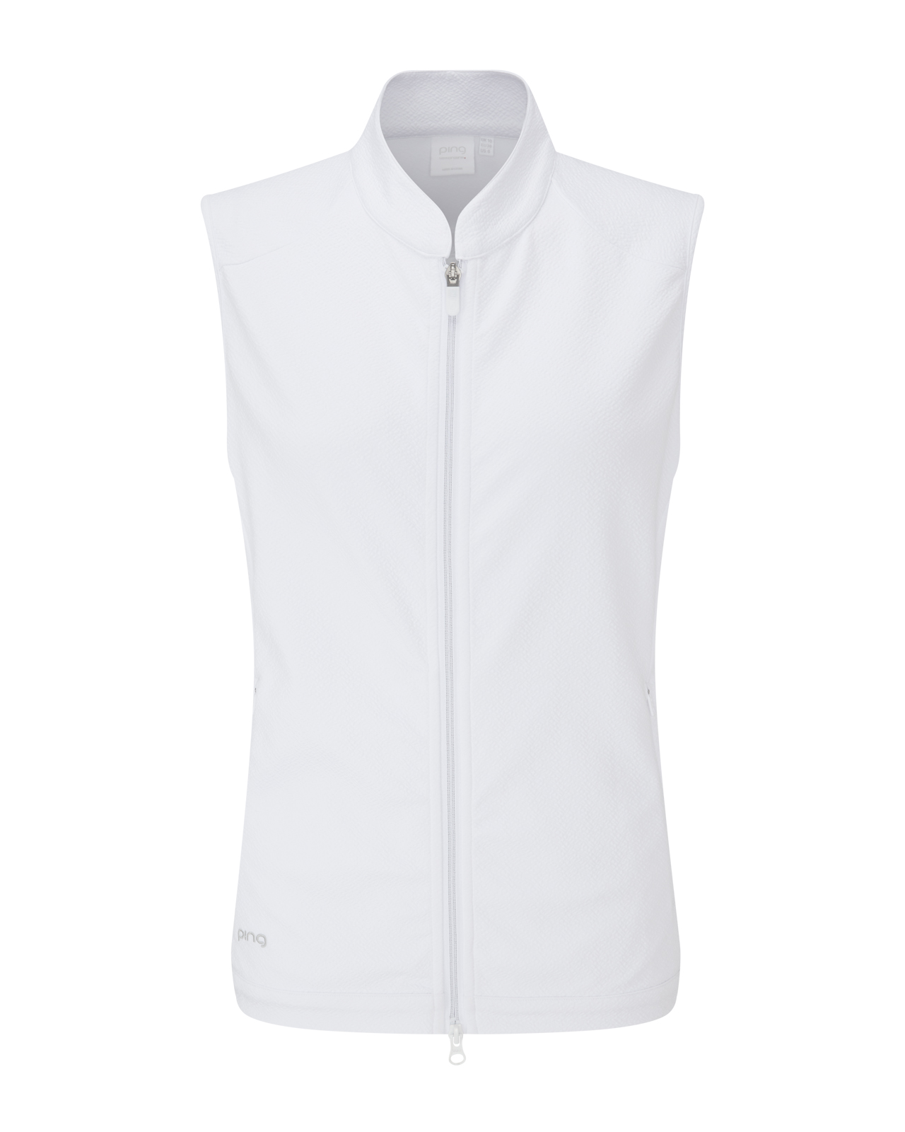 Mischa, Väst, Dam - white