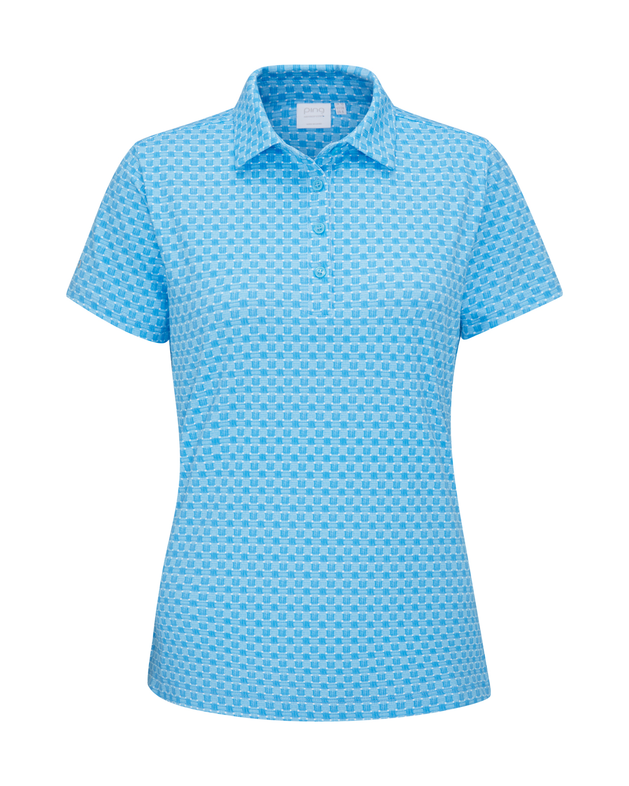 Aeria, Piké, Dam - azure_geo