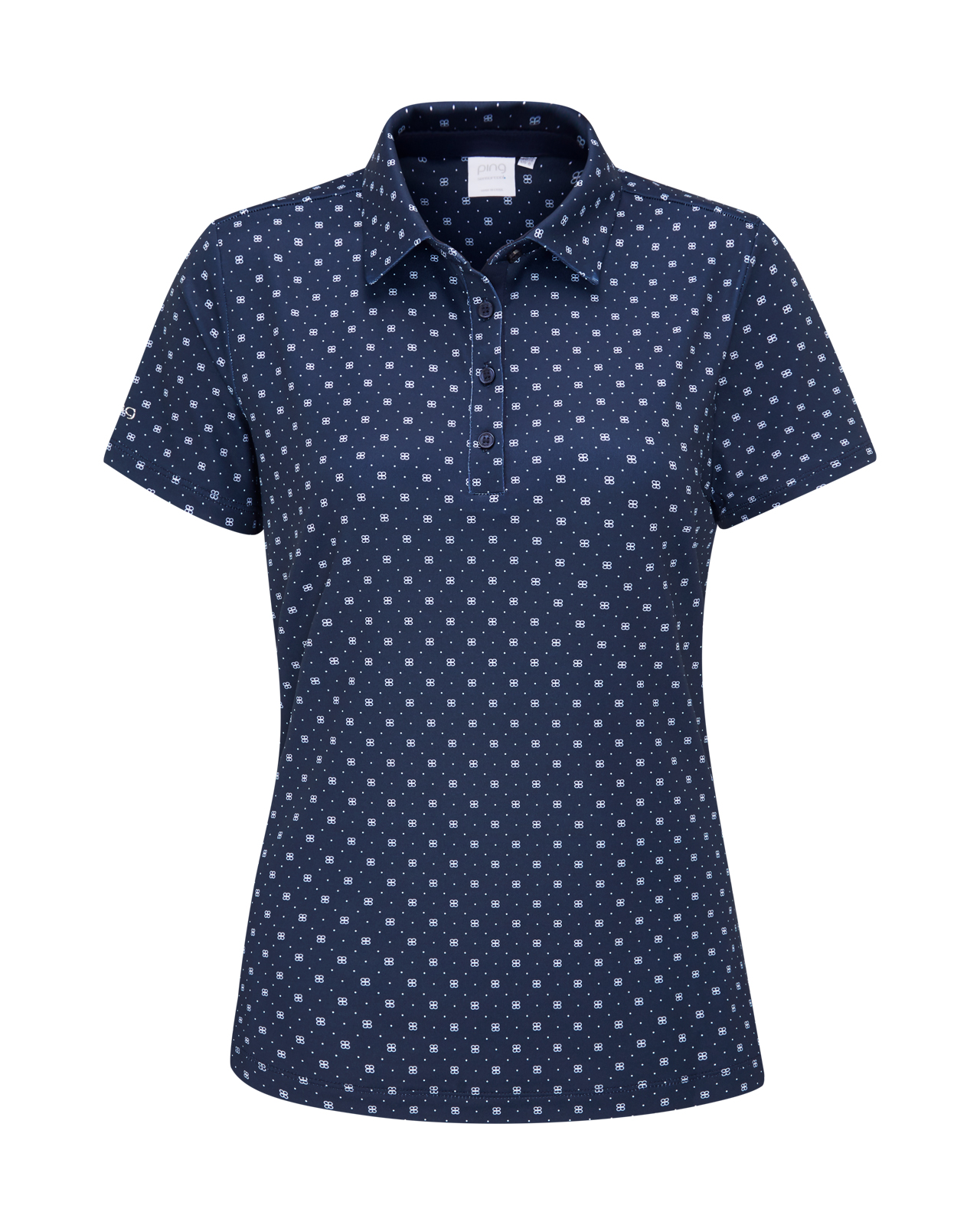 Aeria, Piké, Dam - micro_monogram