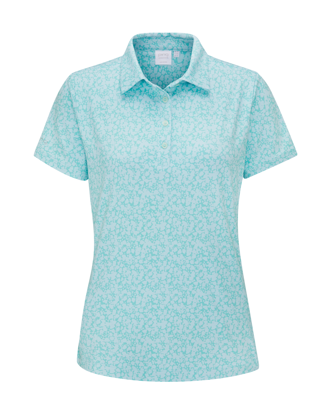 Aeria, Piké, Dam - splash