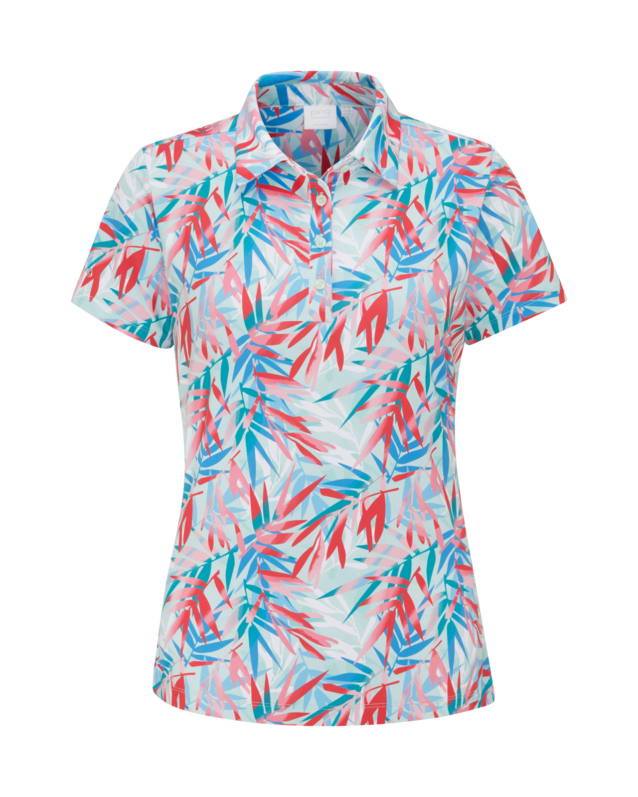 Aeria, Piké, Dam - tropic_retreat