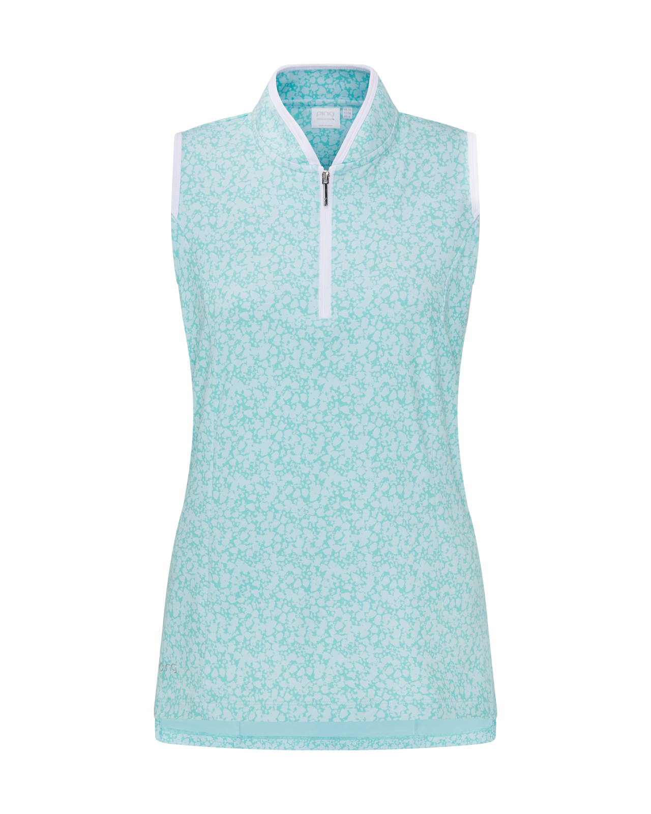 Penola, Ärmlös piké, Dam - splash