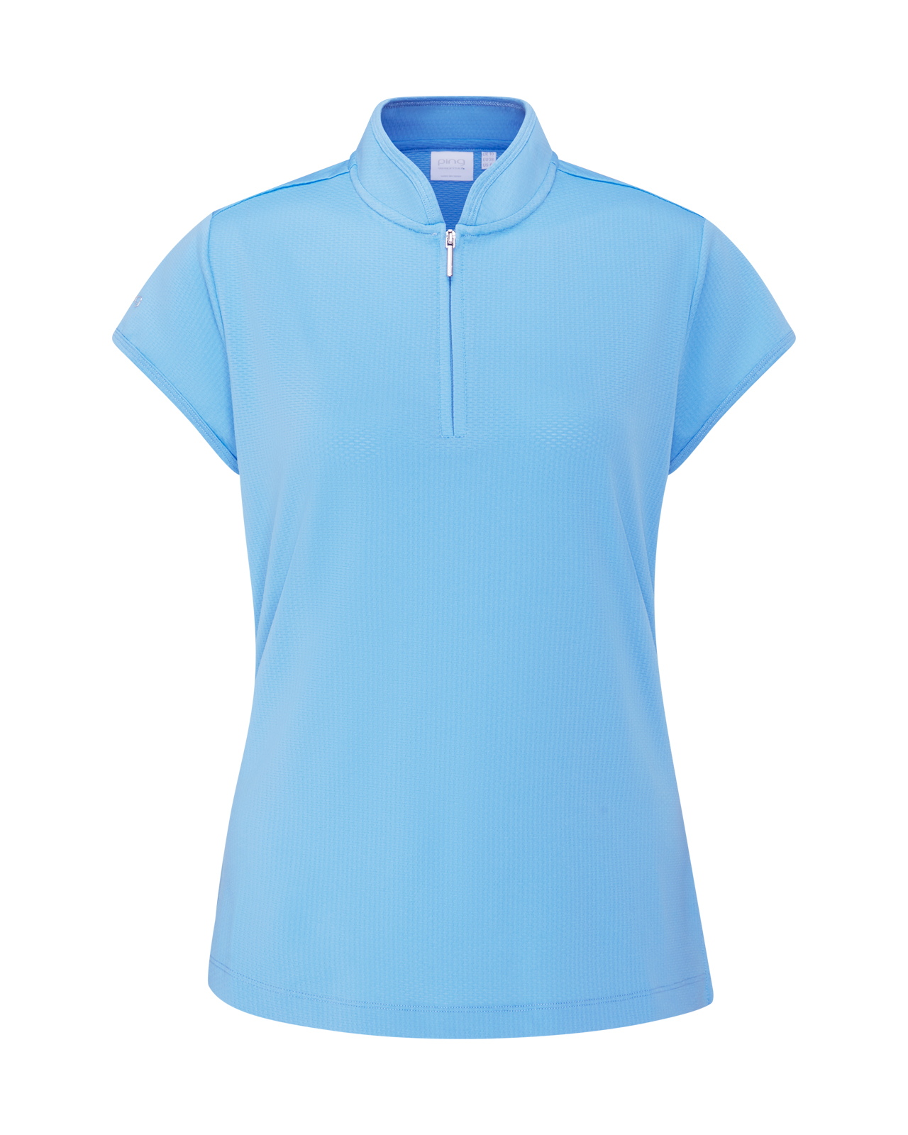 Evetta, Piké, Dam - infinity_blue