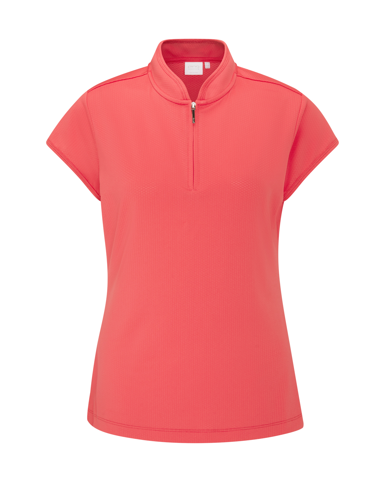 Evetta, Piké, Dam - paradise_pink