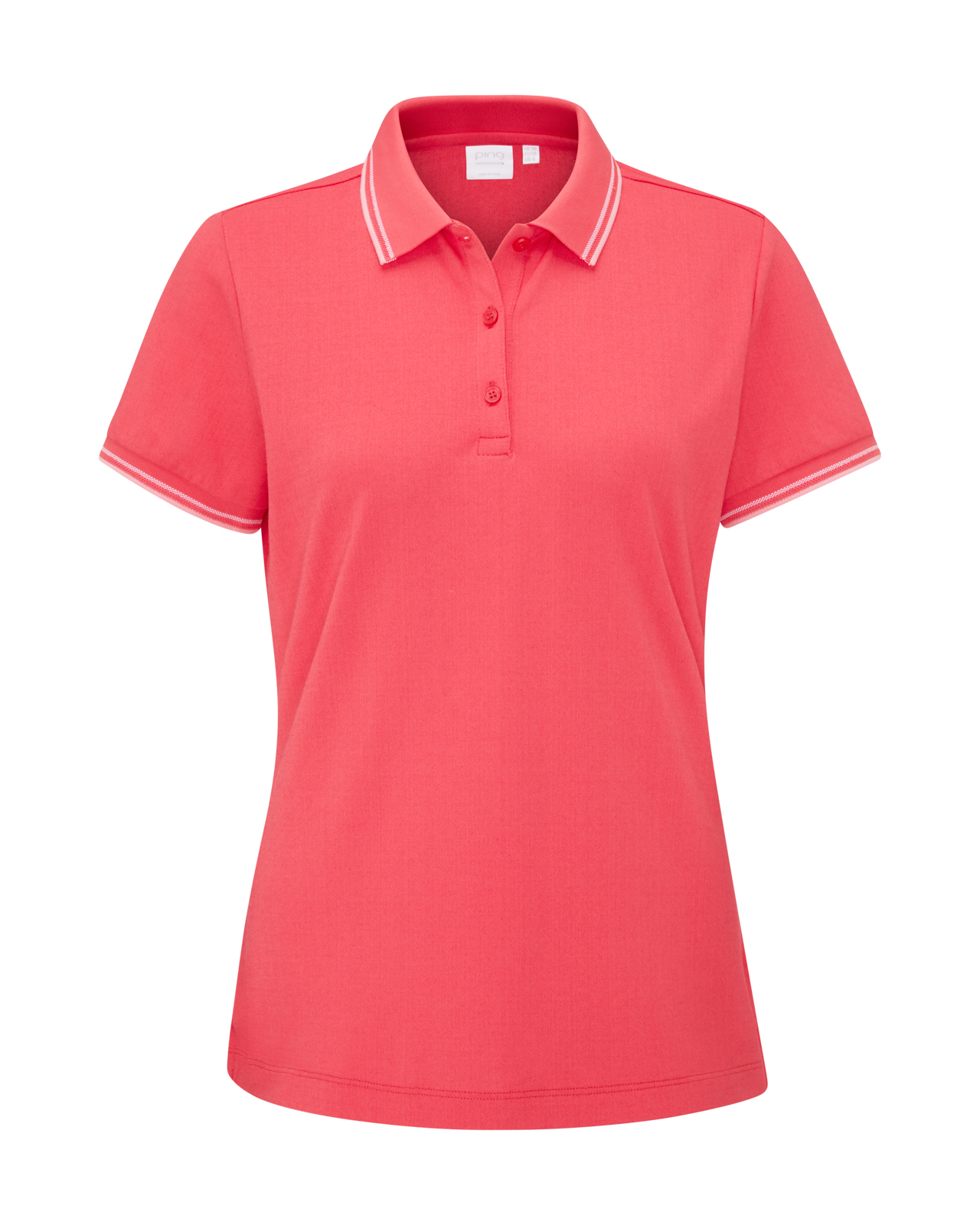 Viviana, Piké, Dam - paradise_pink