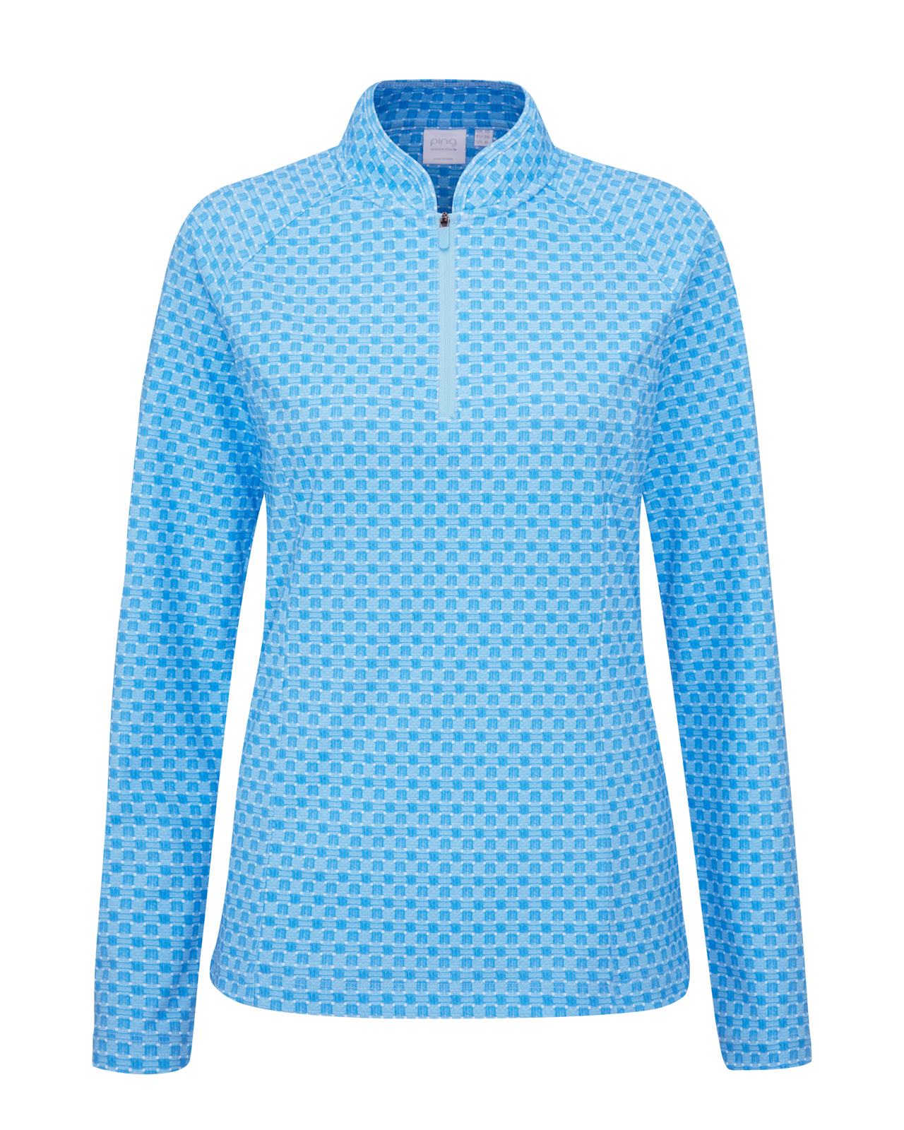 Arwen, Tröja, Dam - azure_geo