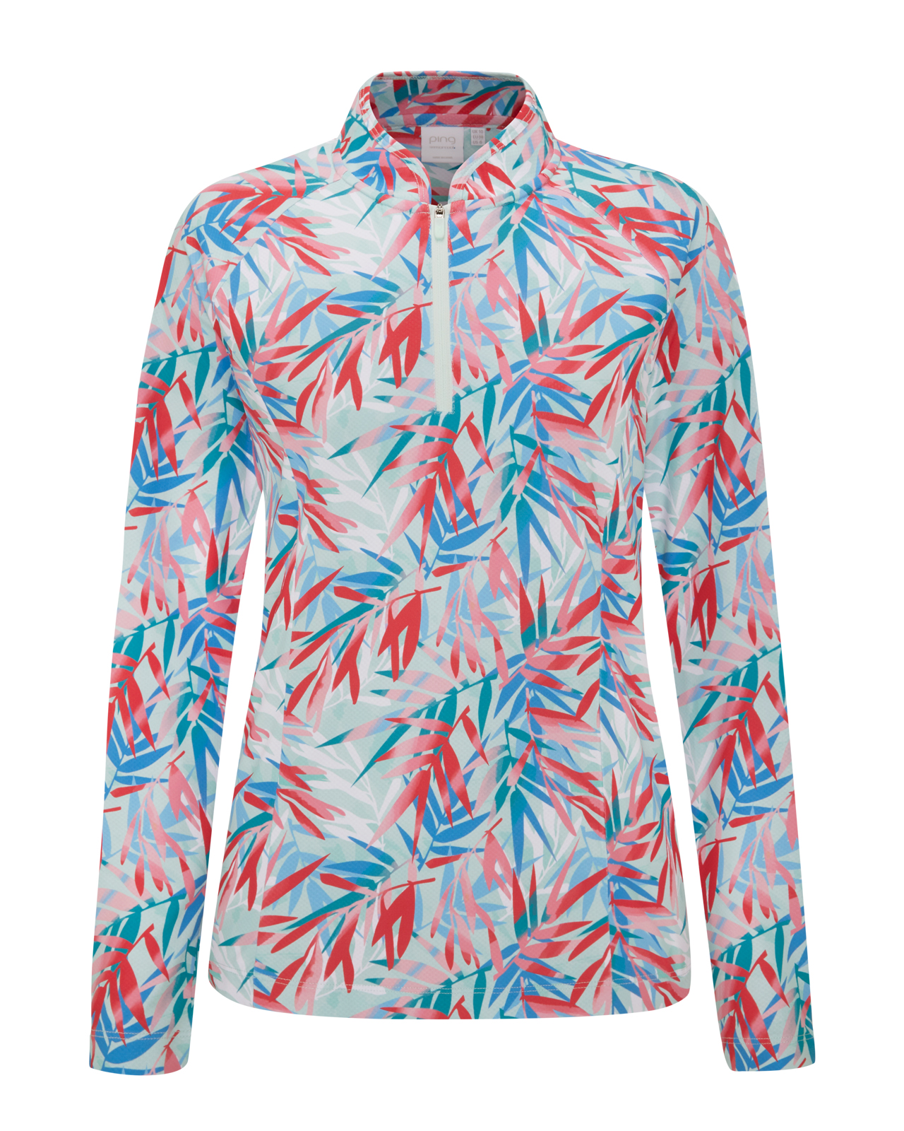 Arwen, Tröja, Dam - tropic_retreat