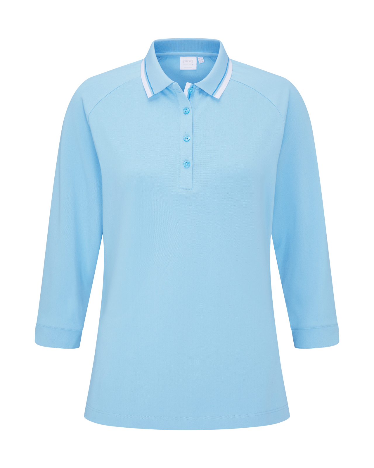 Alicia, Piké, Dam - baltic_sea