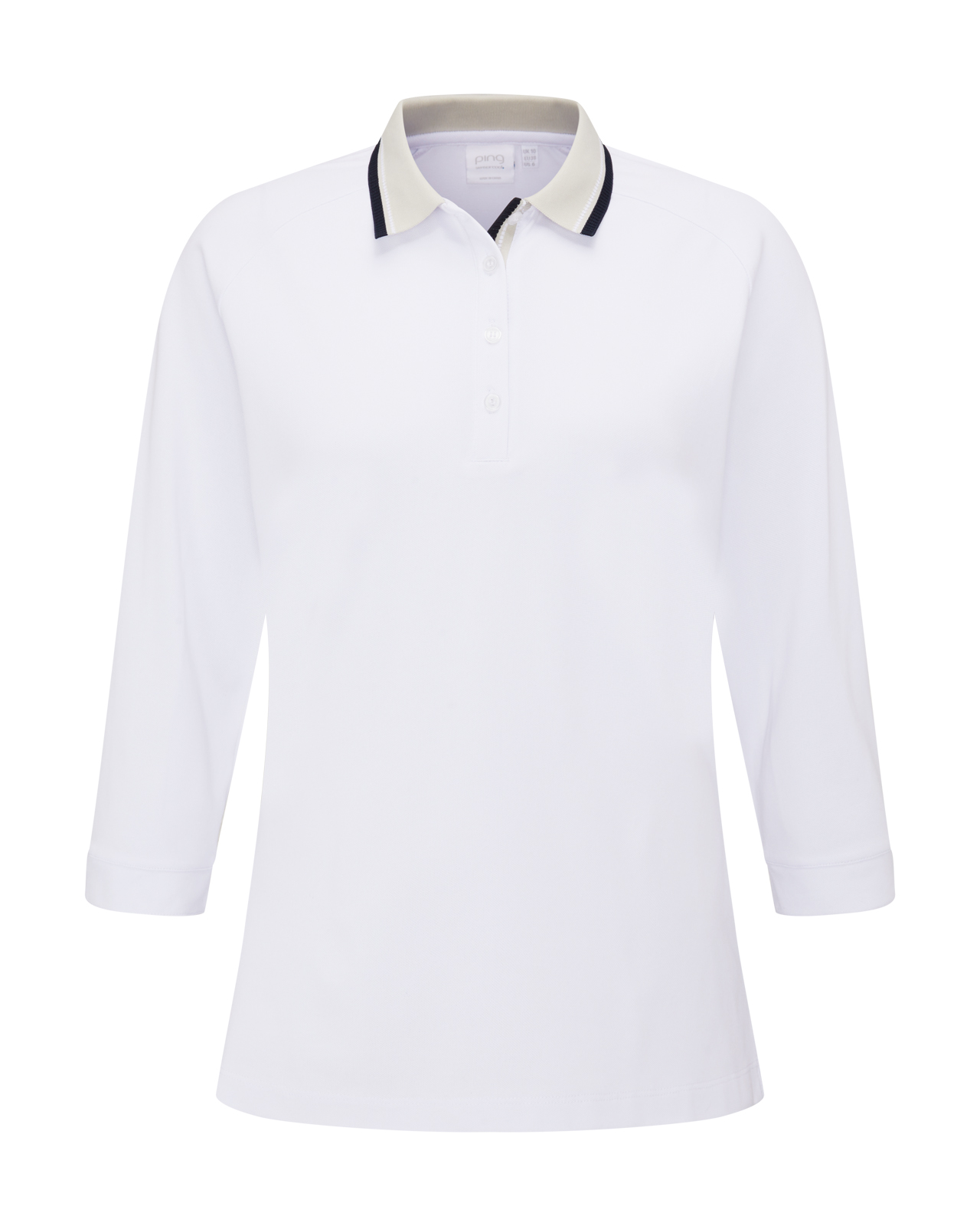 Alicia, Piké, Dam - white_pebble