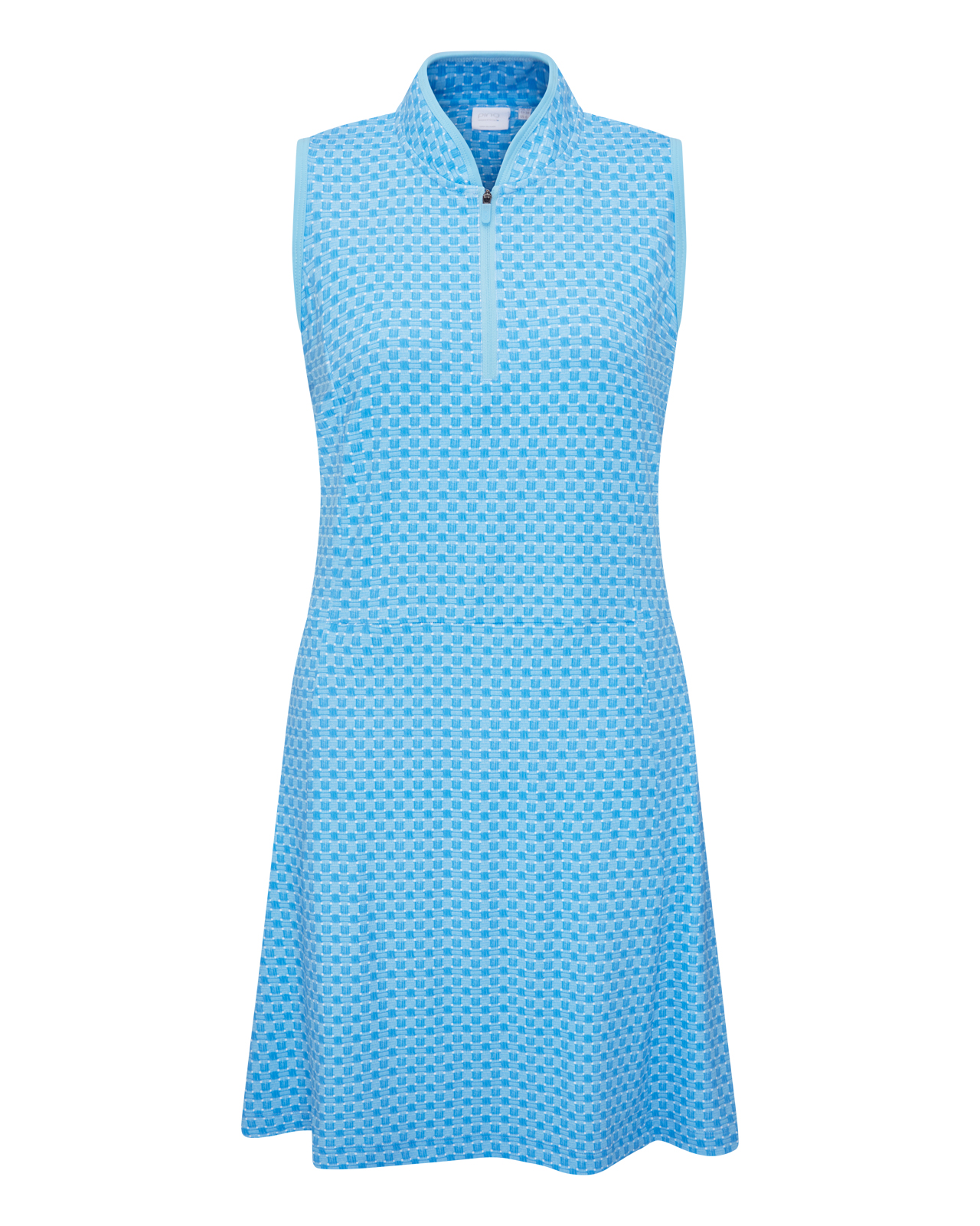 Ciara, Klänning, Dam - azure_geo