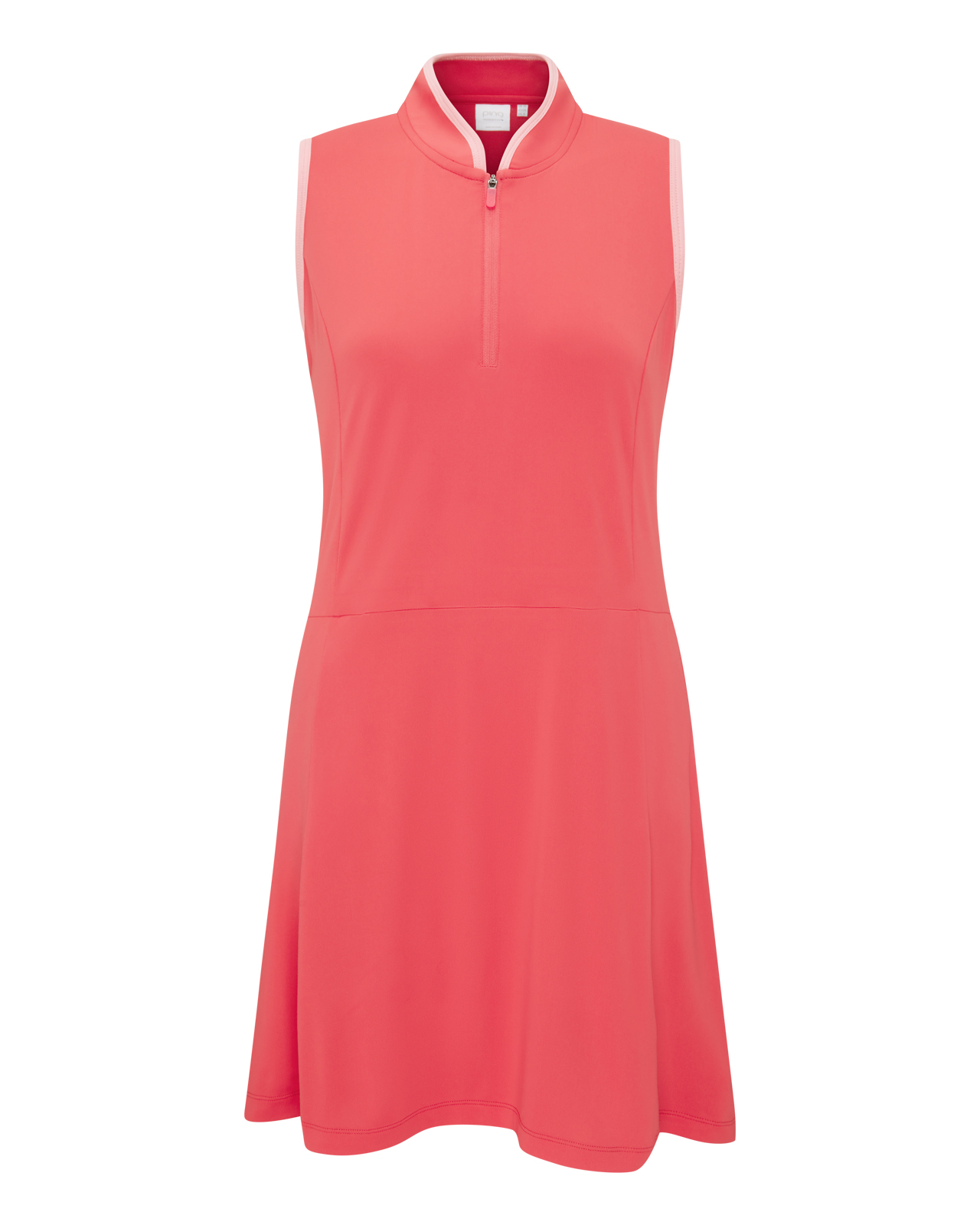 Ciara, Klänning, Dam - paradise_pink