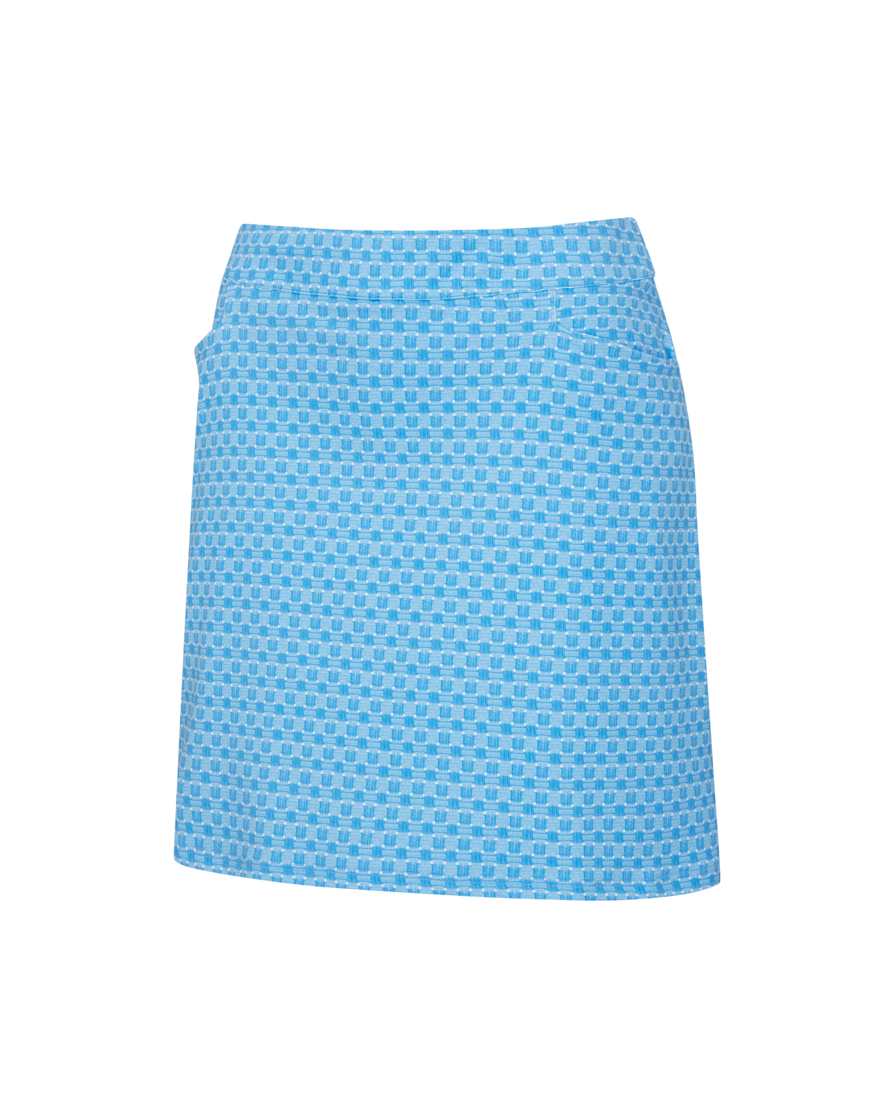 Harlie, Skort, Dam - azure_geo
