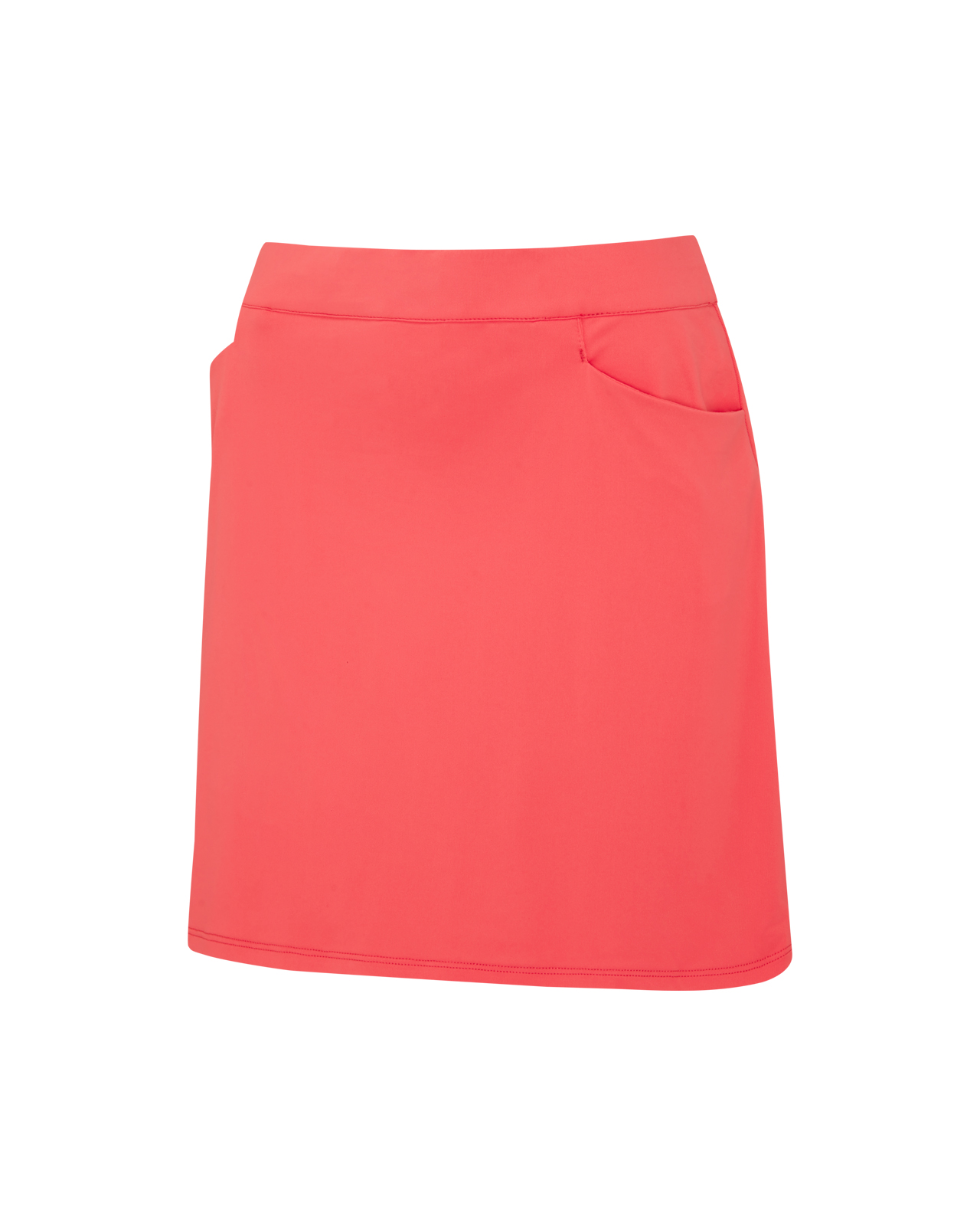 Harlie, Skort, Dam - paradise_pink