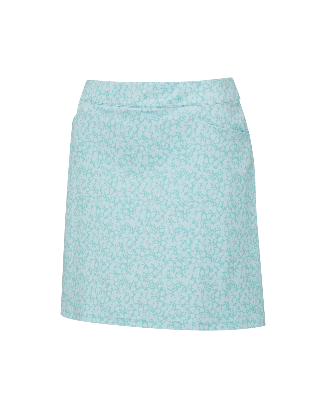 Harlie, Skort, Dam - splash