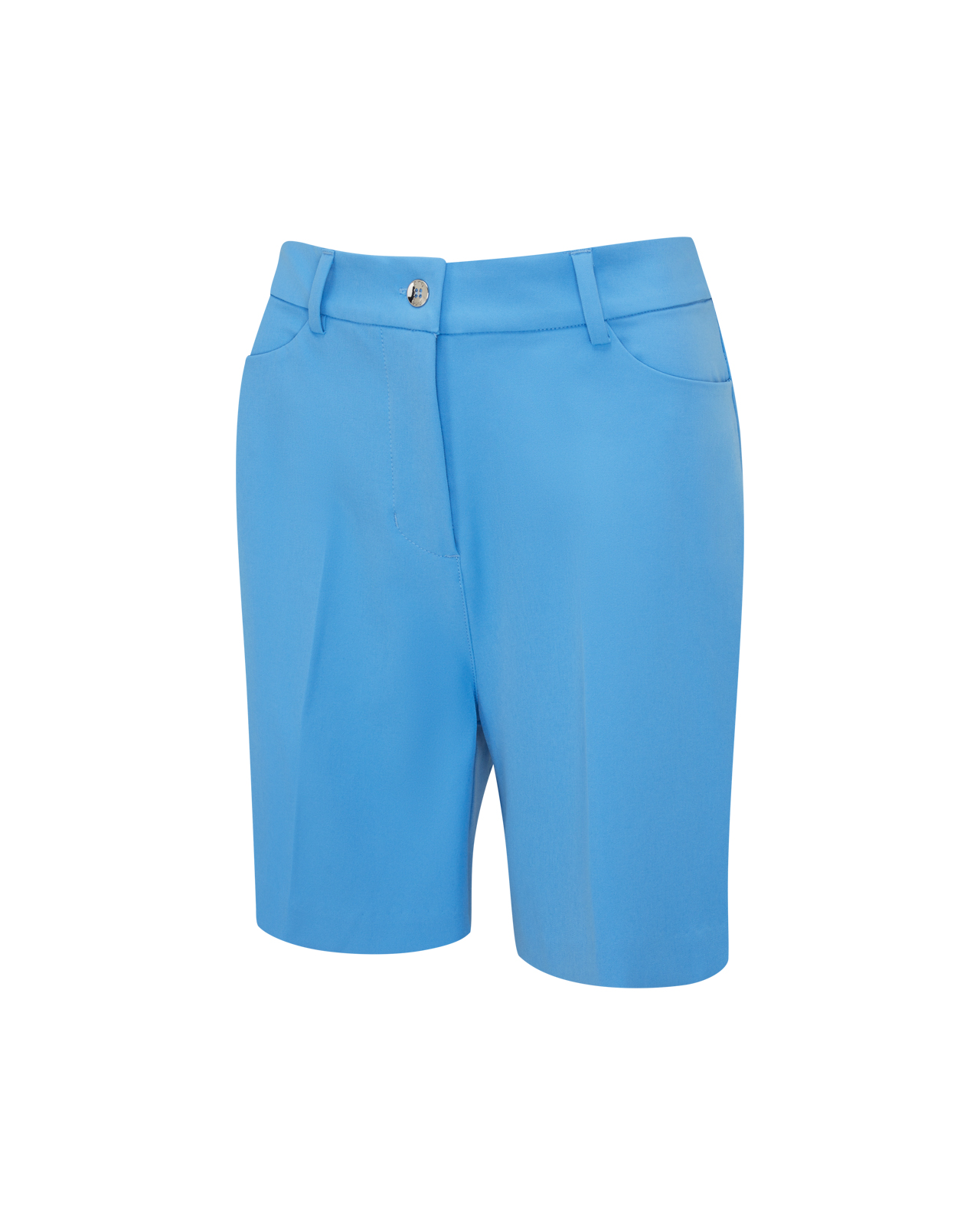 Vic, Shorts, Dam - infinity_blue