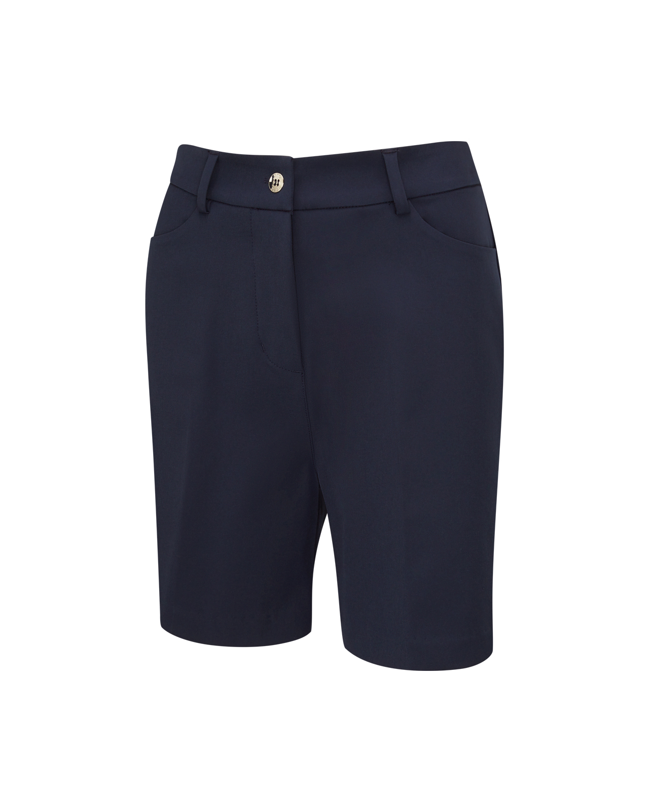 Vic, Shorts, Dam - navy