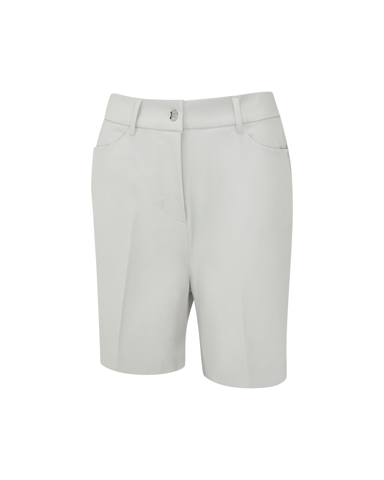 Vic, Shorts, Dam - pebble