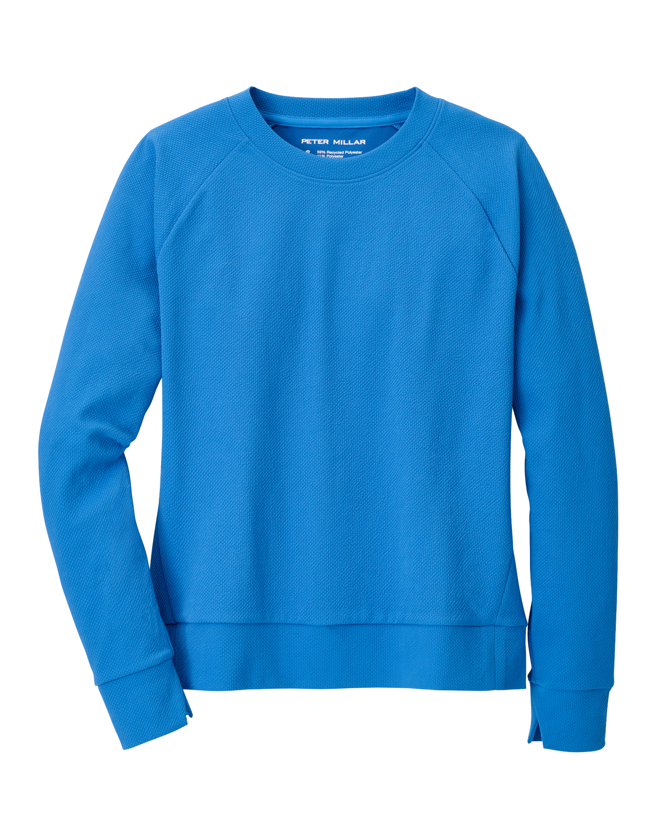 Lumi-Knit Lite, Tröja, Dam - blue_starling