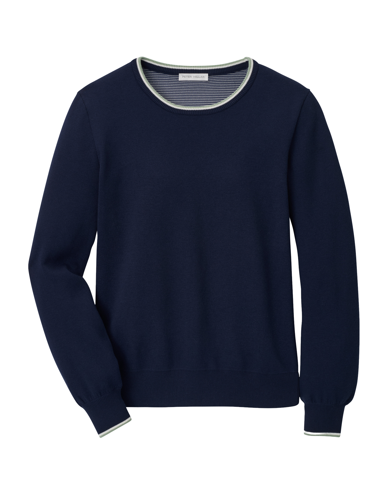 Coolspun Lite, Tröja, Dam - navy