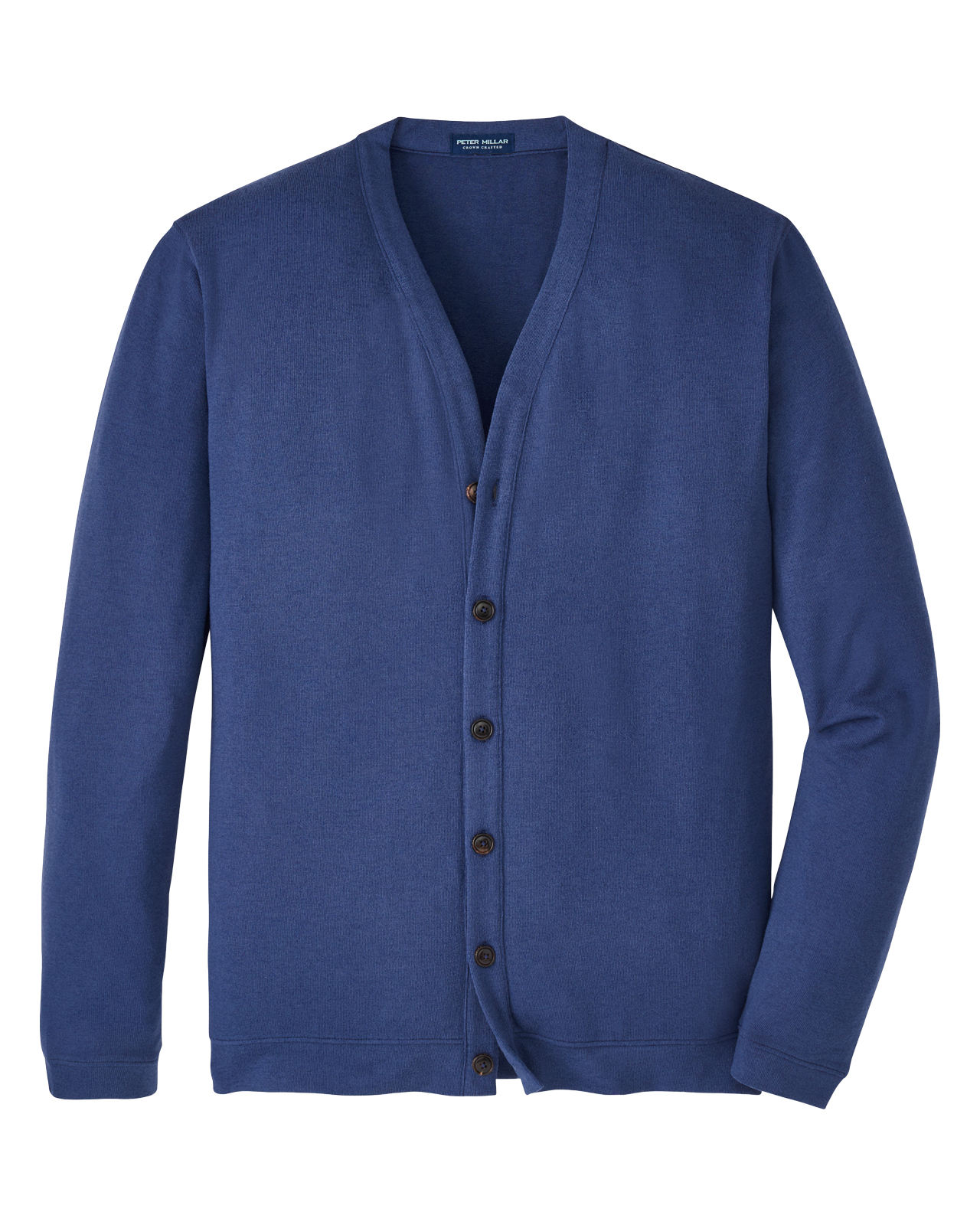 Latrobe, Kofta, Herr - navy