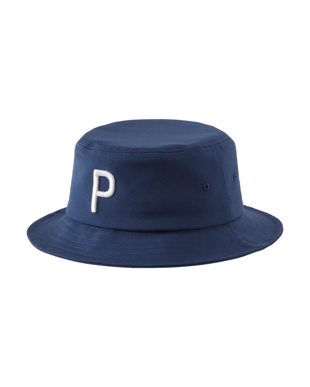Bucket P, Hatt, Herr - navy_blazer