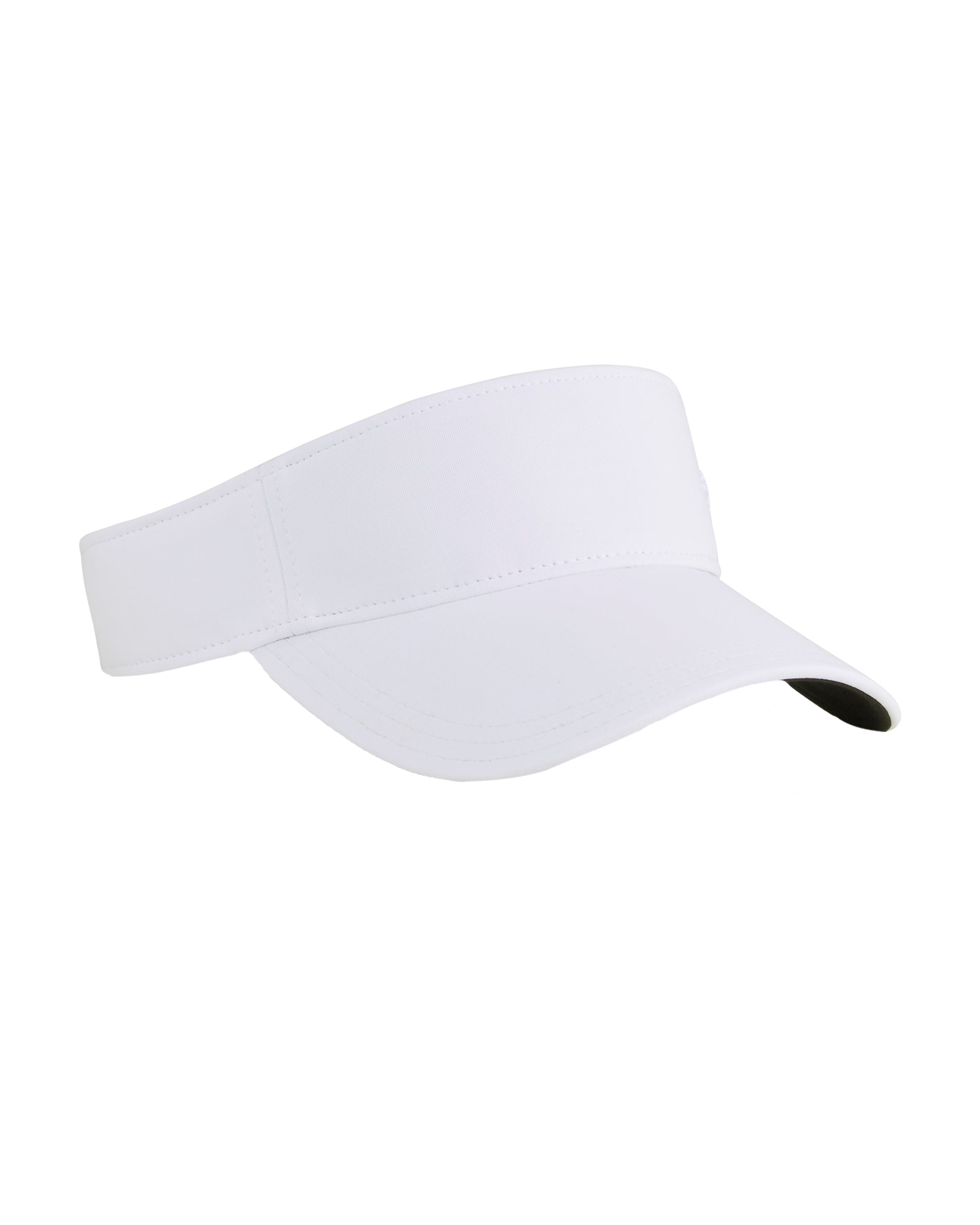 Sport, Visor, Dam - white_glow_black