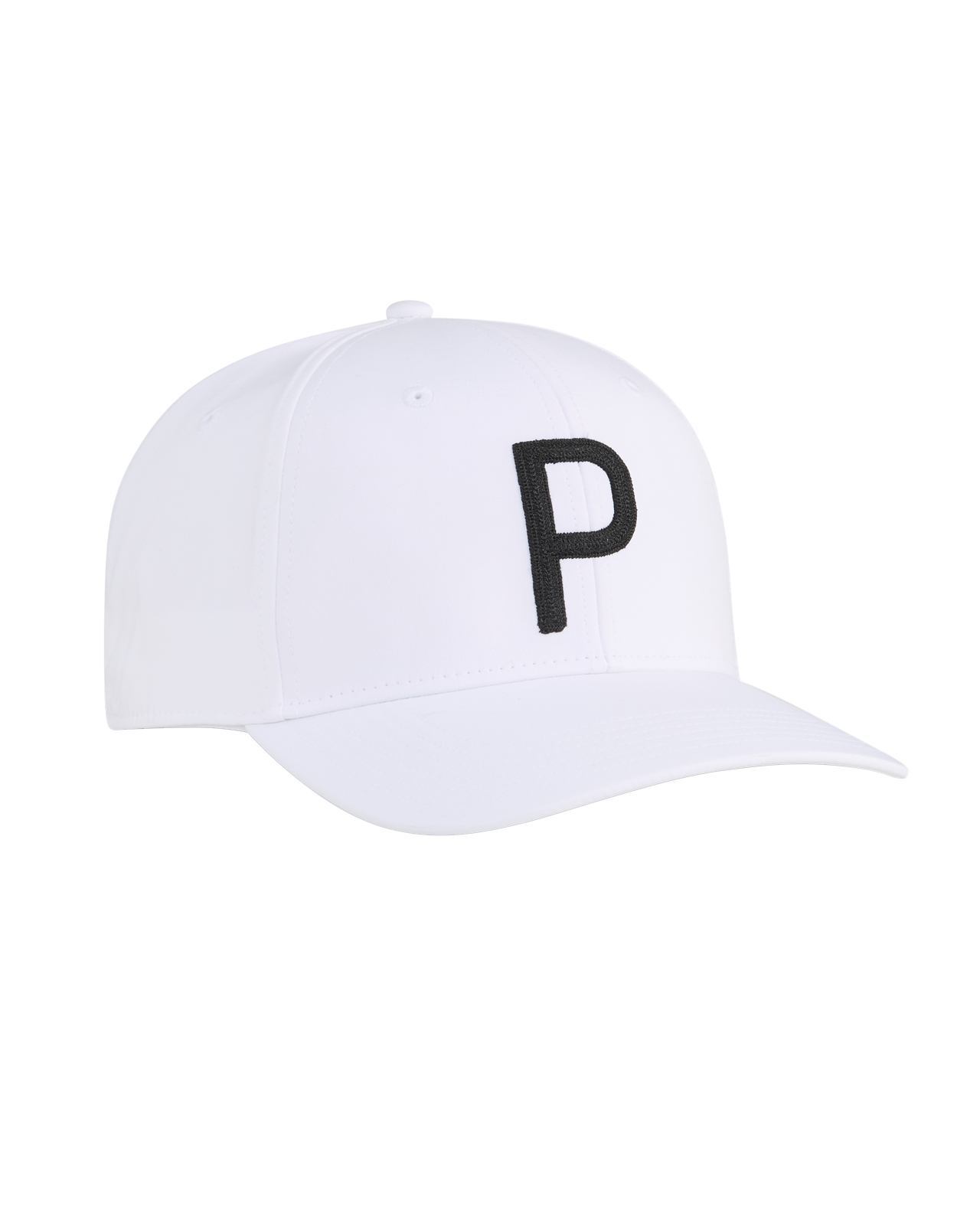 Heritage P Tech, Keps, Herr - white_glow_black