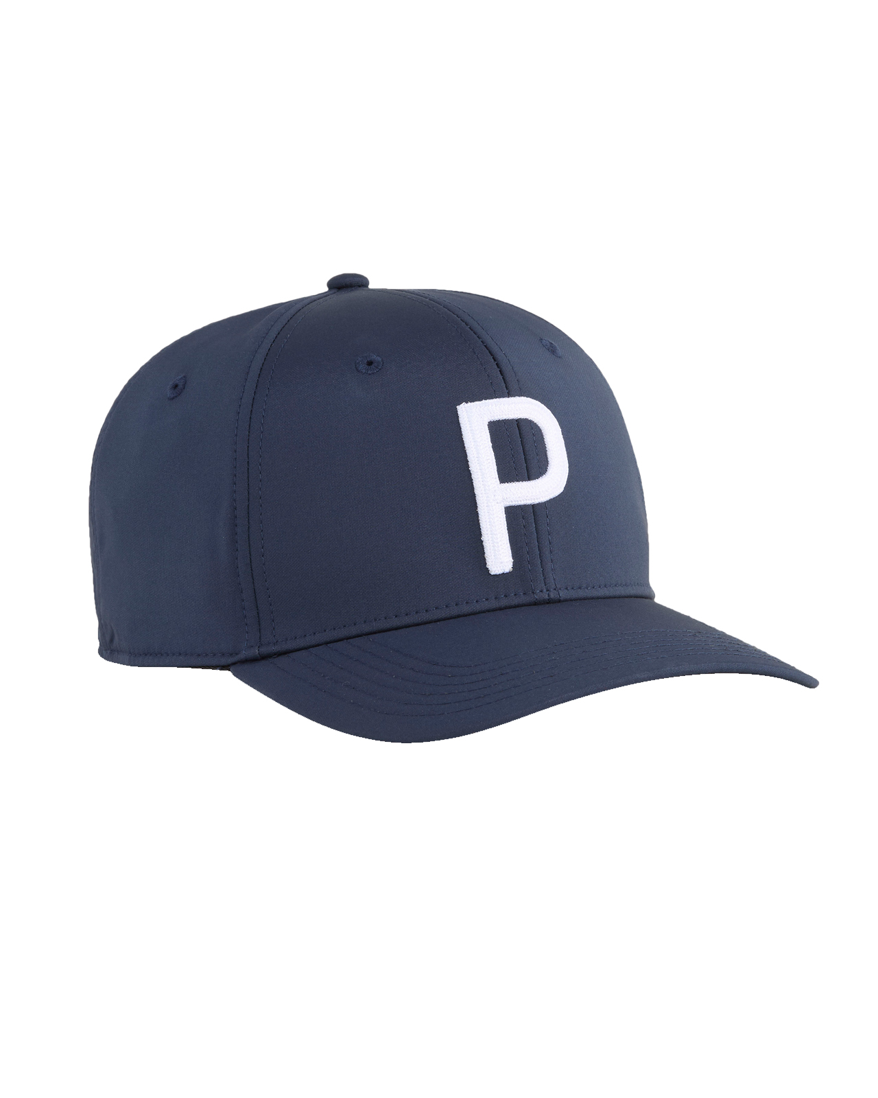 Heritage P Tech, Keps, Herr - deep_navy_white_glow