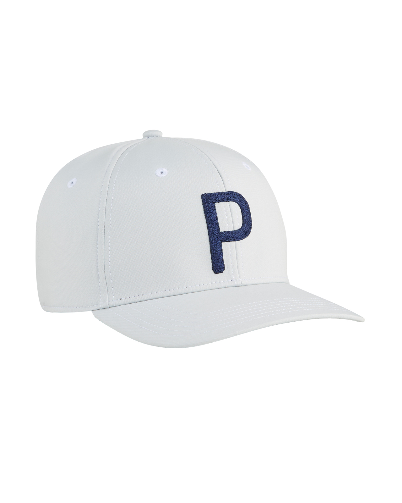 Heritage P Tech, Keps, Herr - ash_gray_deep_navy