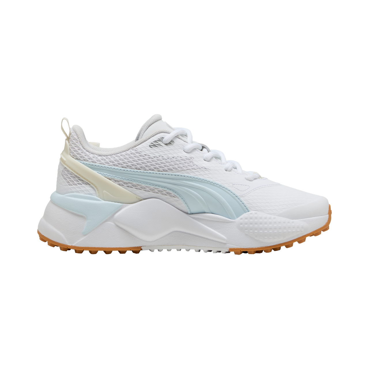 GS-X Efekt, Dam - white_warm_white_icy_blue