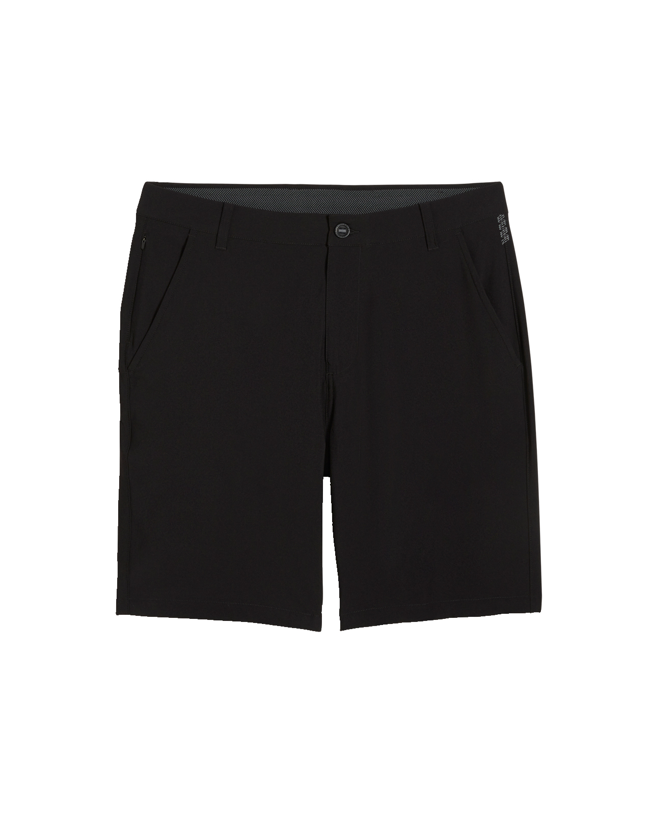 101 Solid 9 in, Shorts, Herr - puma_black