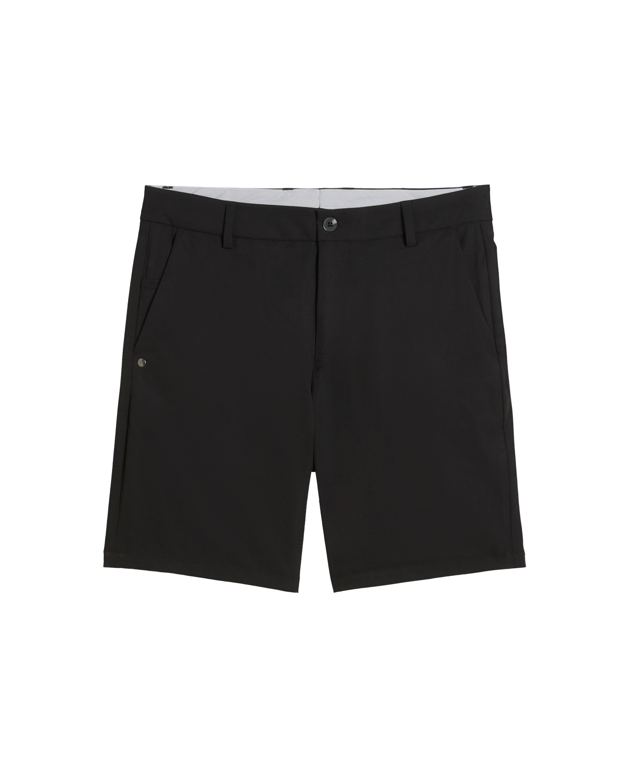101 Avant, Shorts, Herr - black
