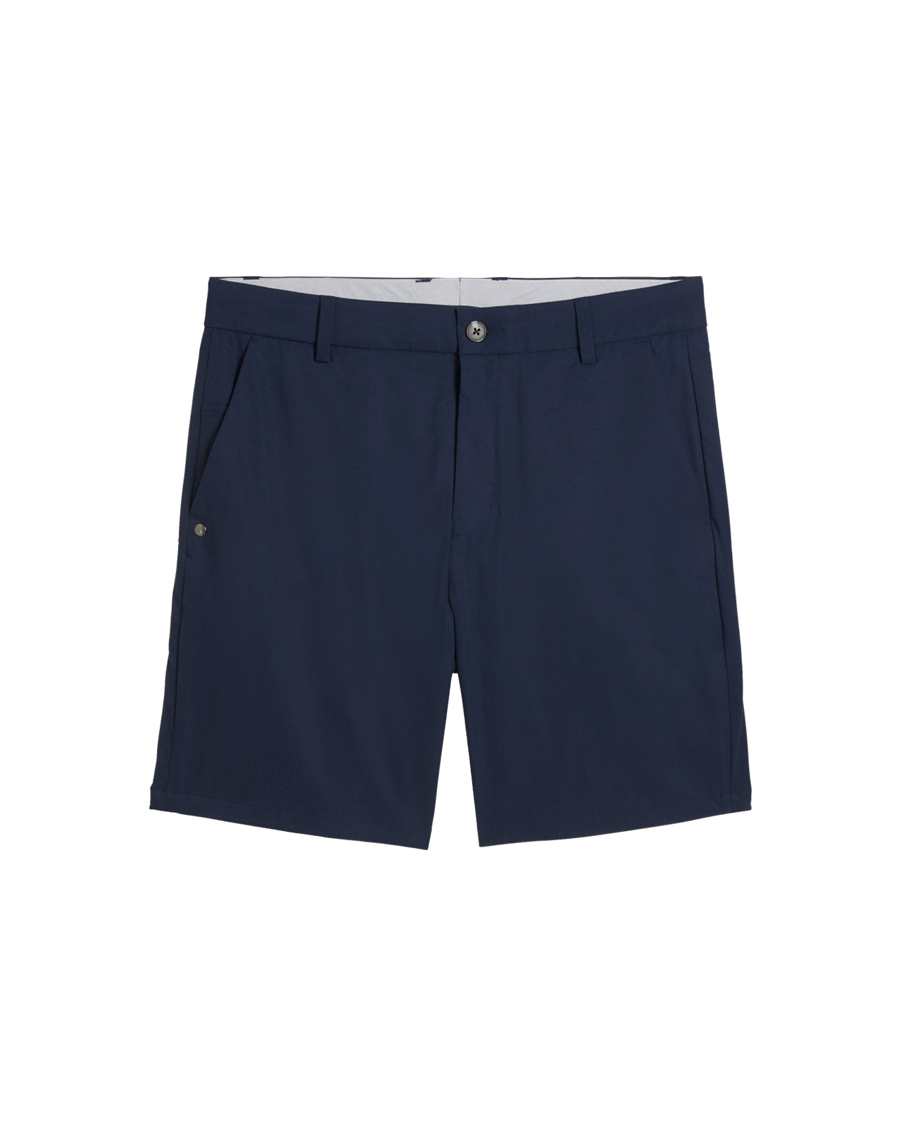 101 Avant, Shorts, Herr - deep_navy
